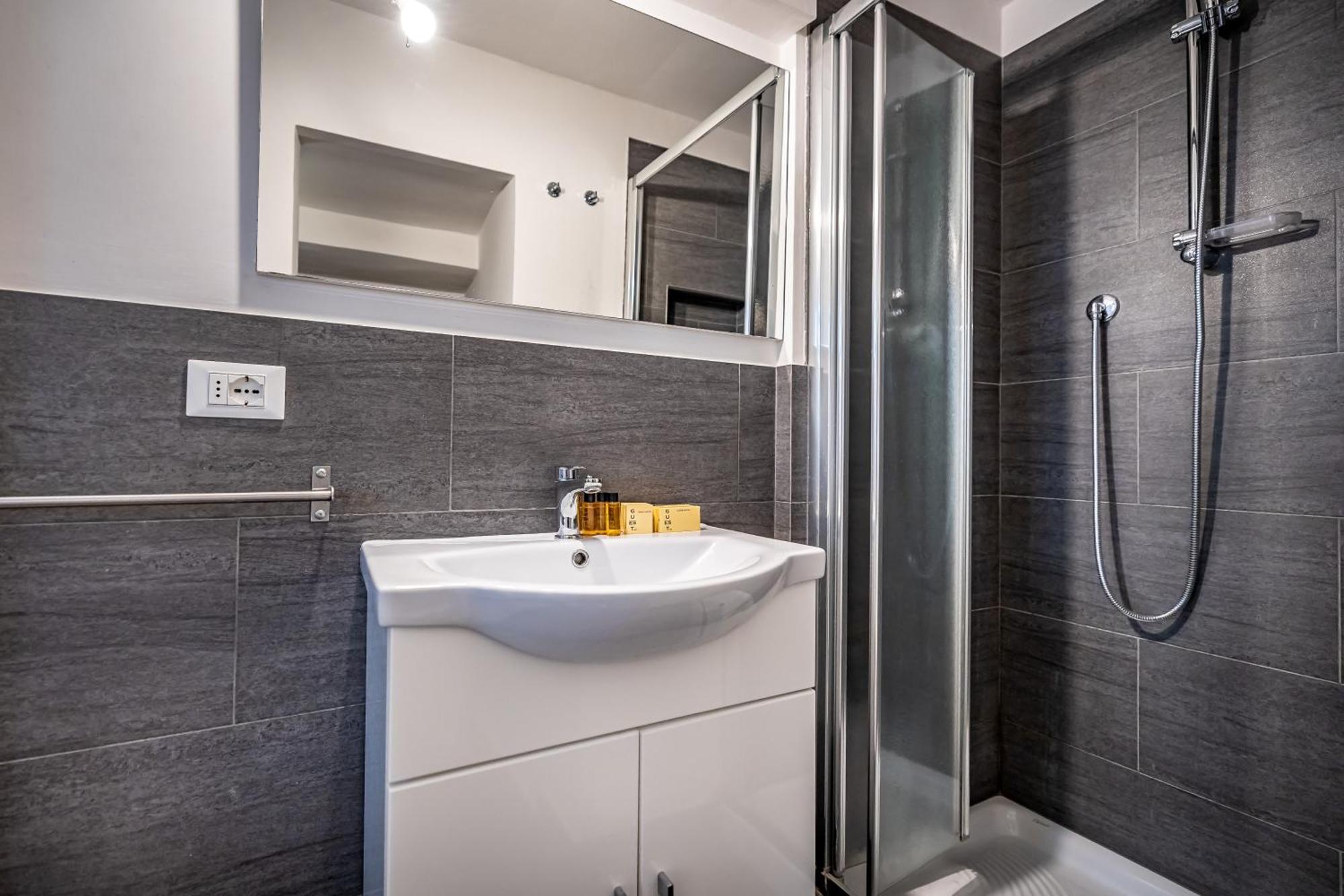 Appartamento Roommo San Gallo