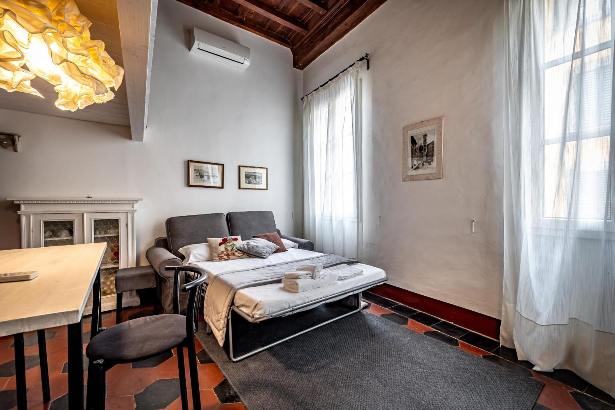 Roommo San Gallo Appartamento *