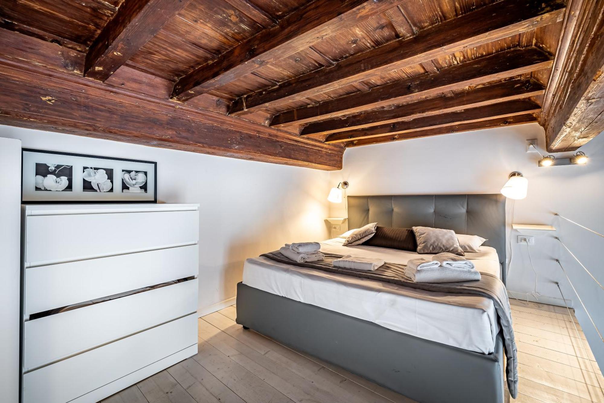 Appartamento Roommo San Gallo *