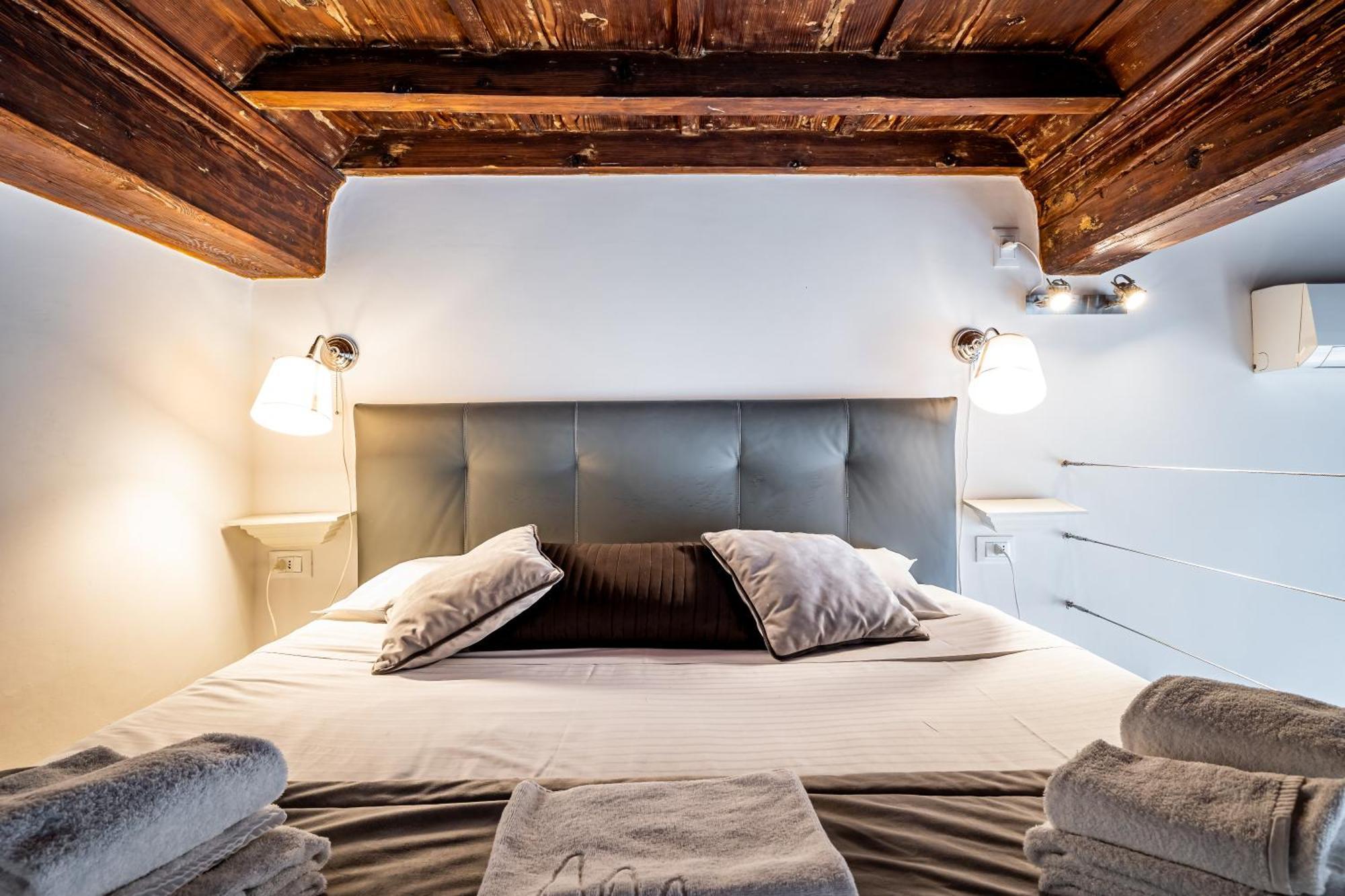 Roommo San Gallo