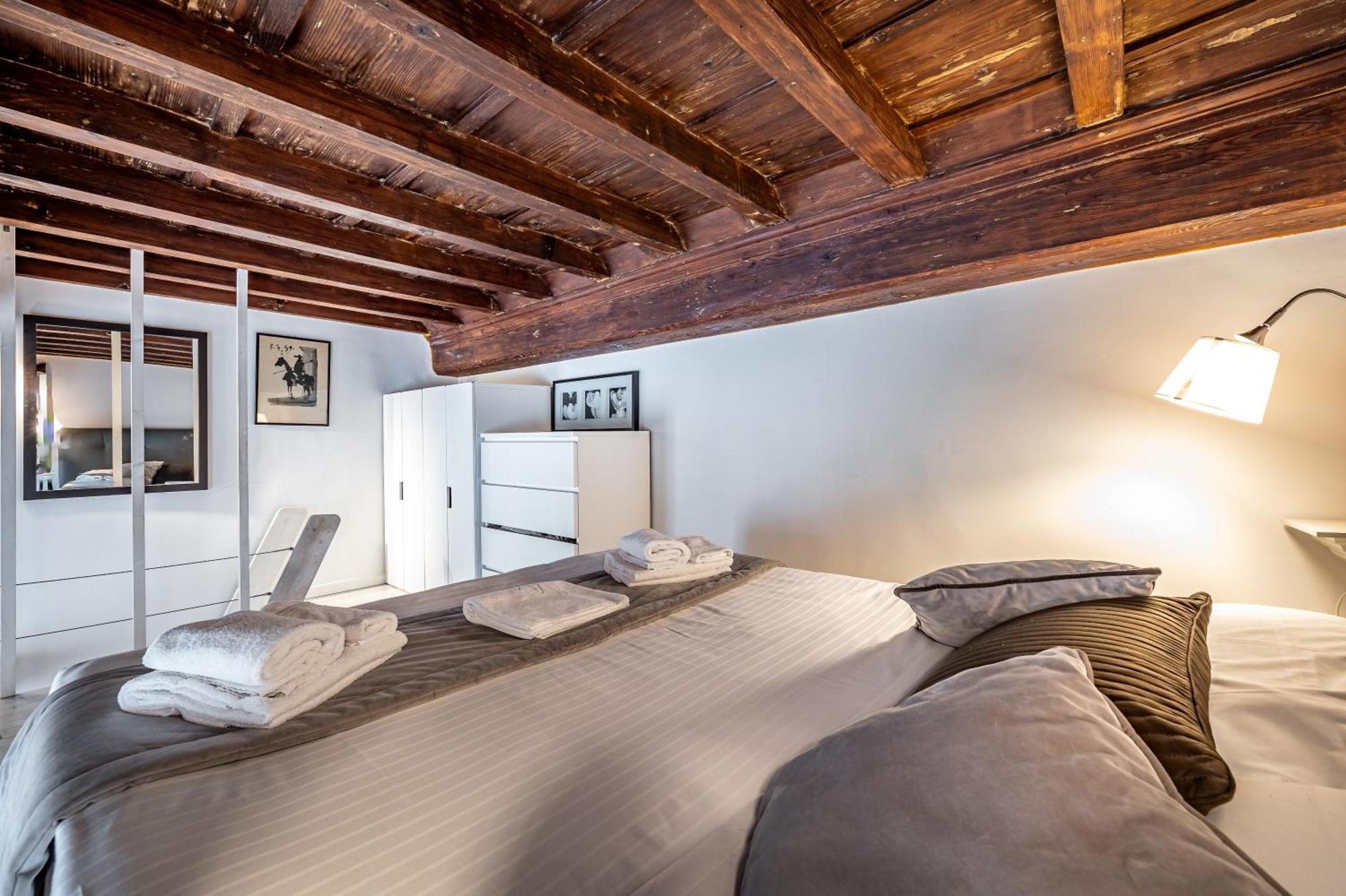 Roommo San Gallo * Firenze