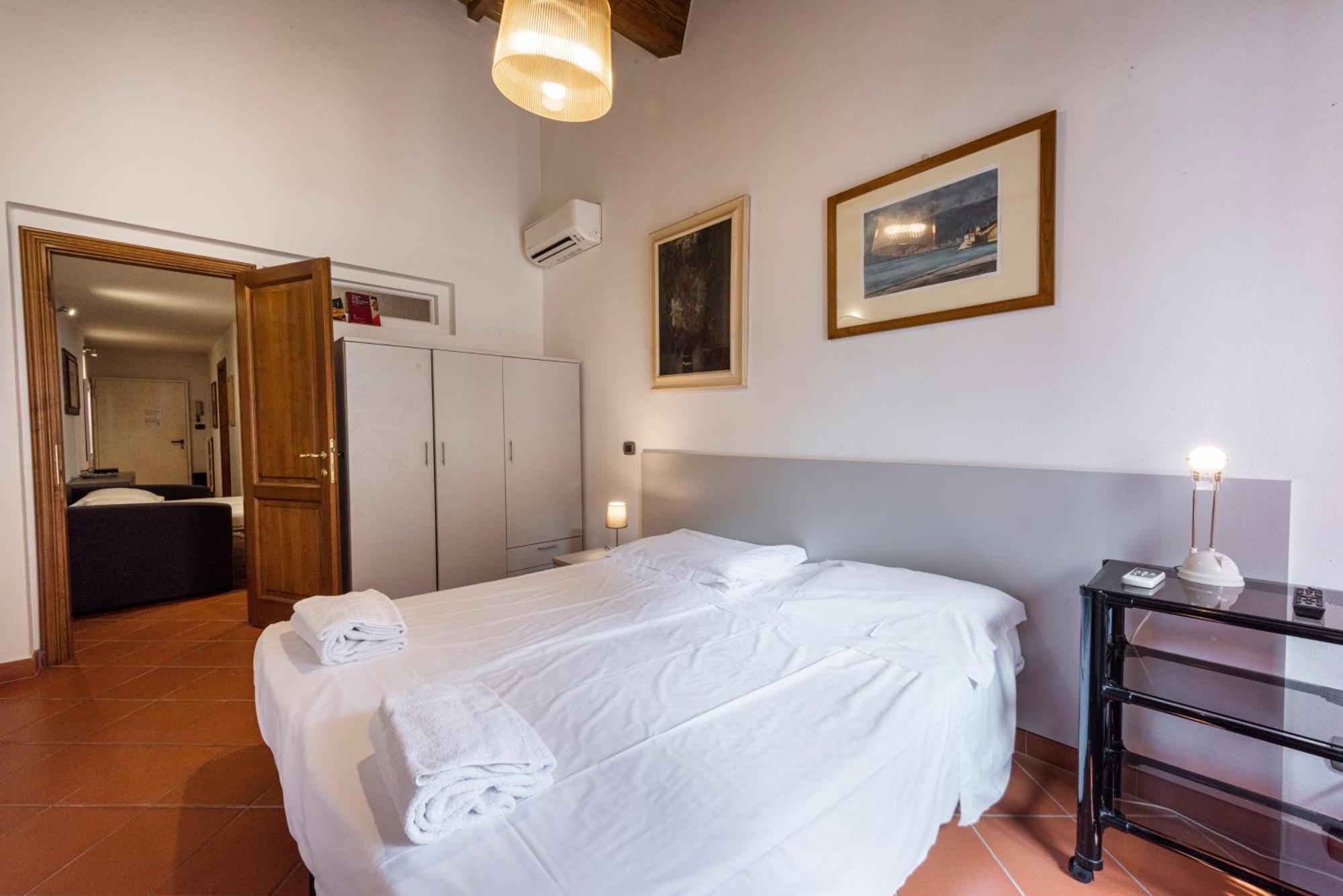 Appartamento San Frediano House