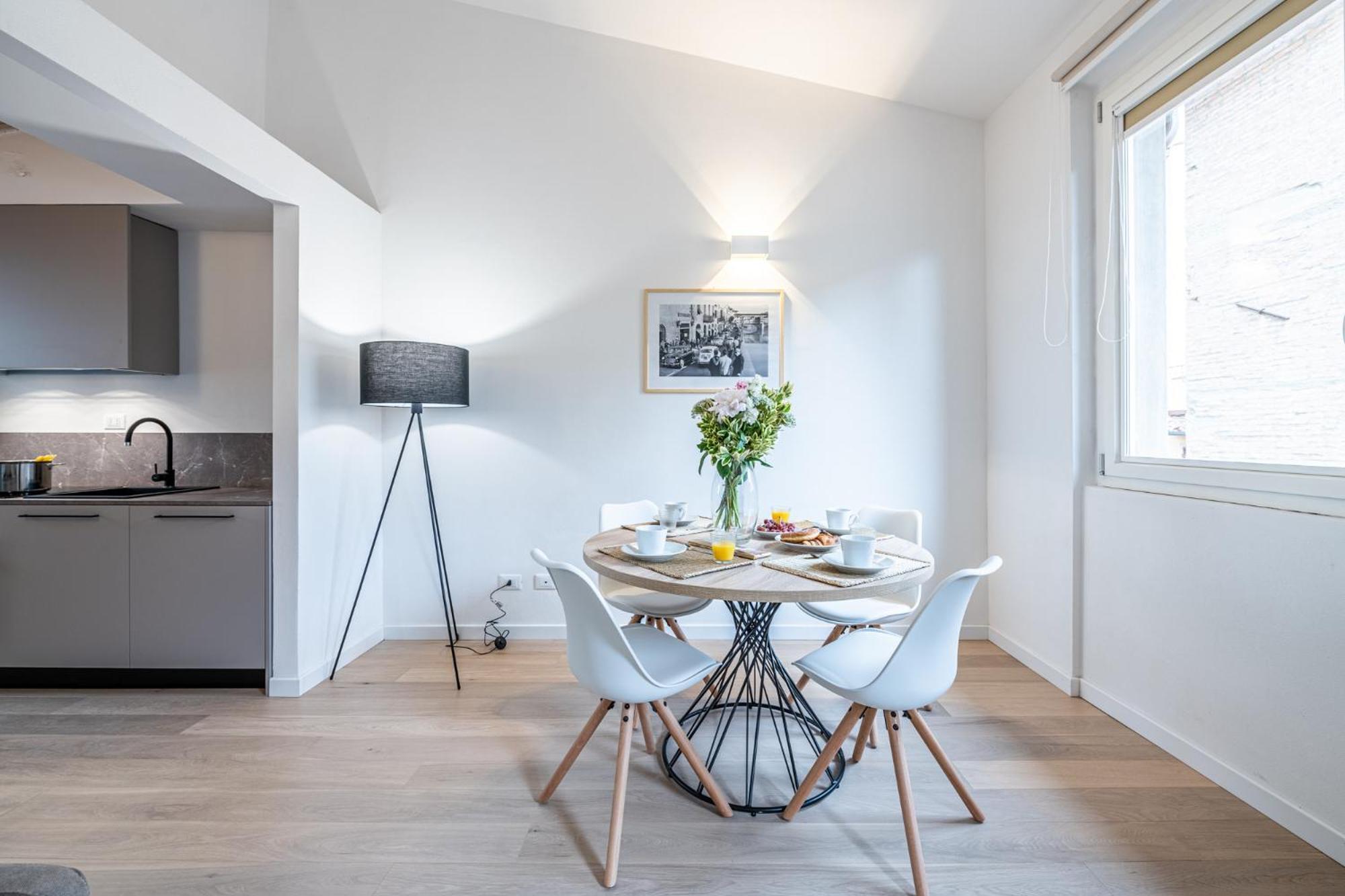 Algila Lifestyle Tornabuoni * Firenze
