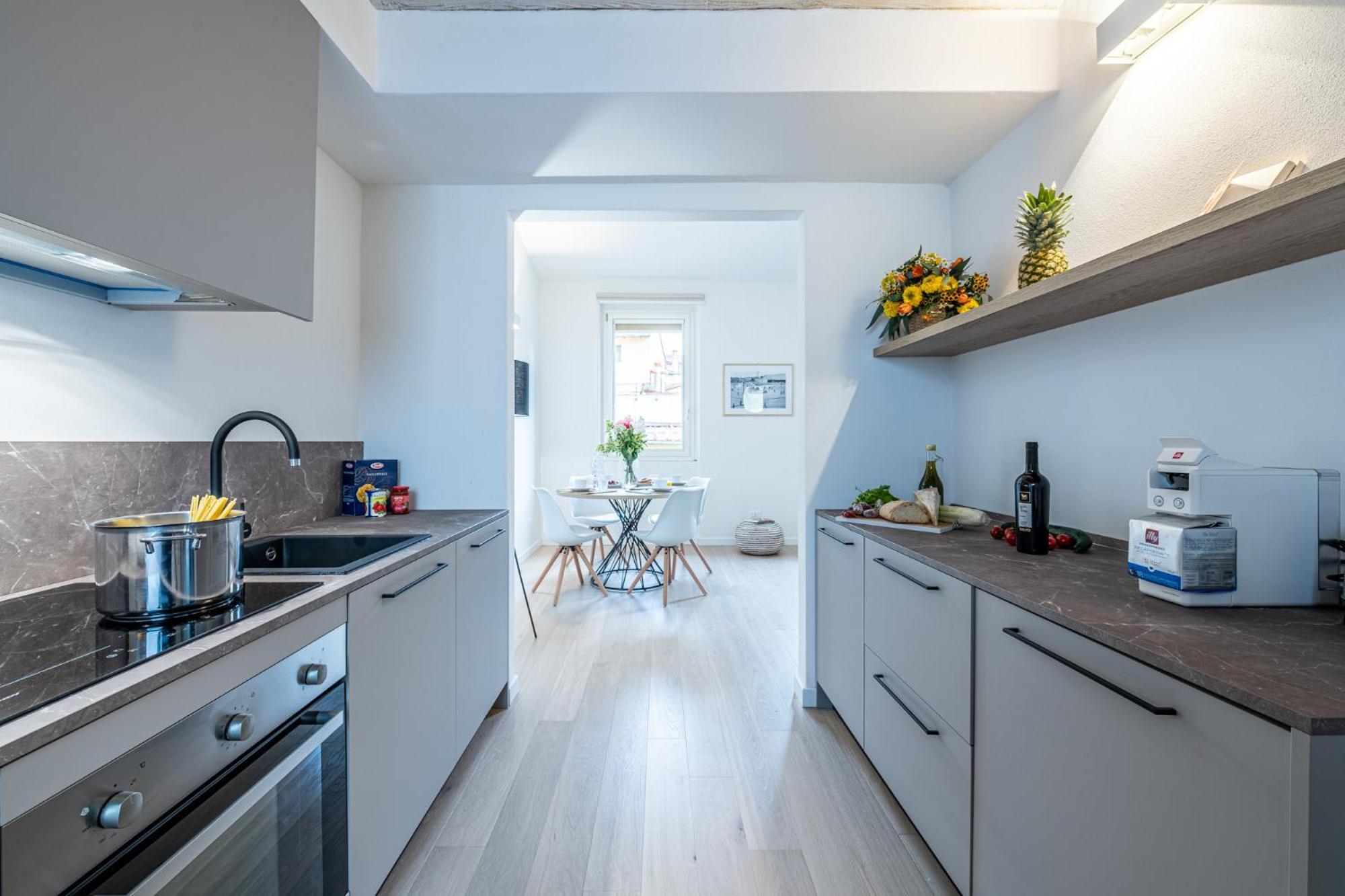 Algila Lifestyle Tornabuoni * Firenze