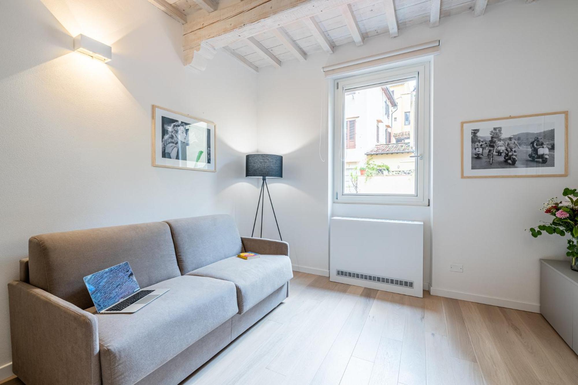 Appartamento Algila Lifestyle Tornabuoni Firenze