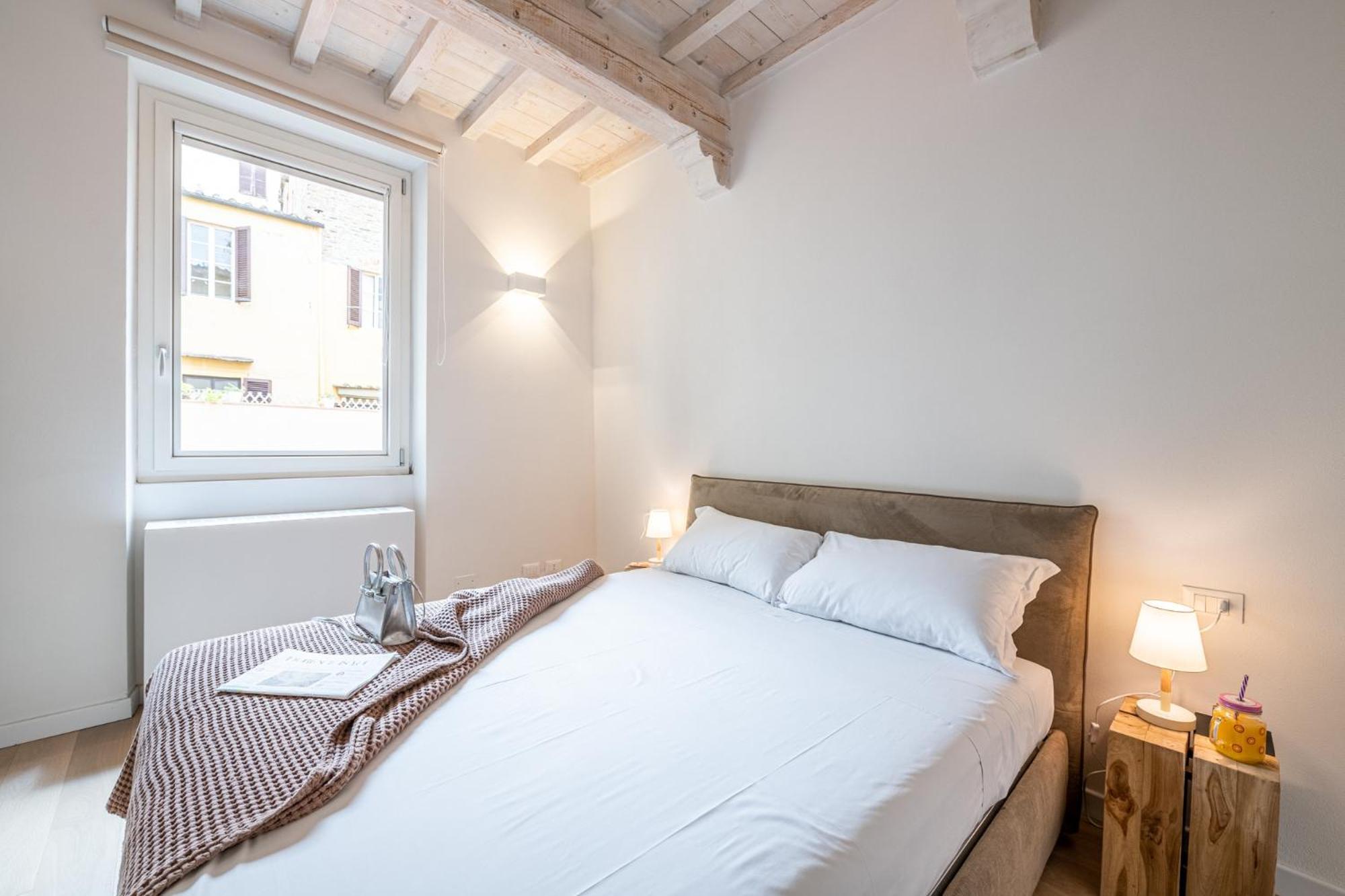 Appartamento Algila Lifestyle Tornabuoni Firenze