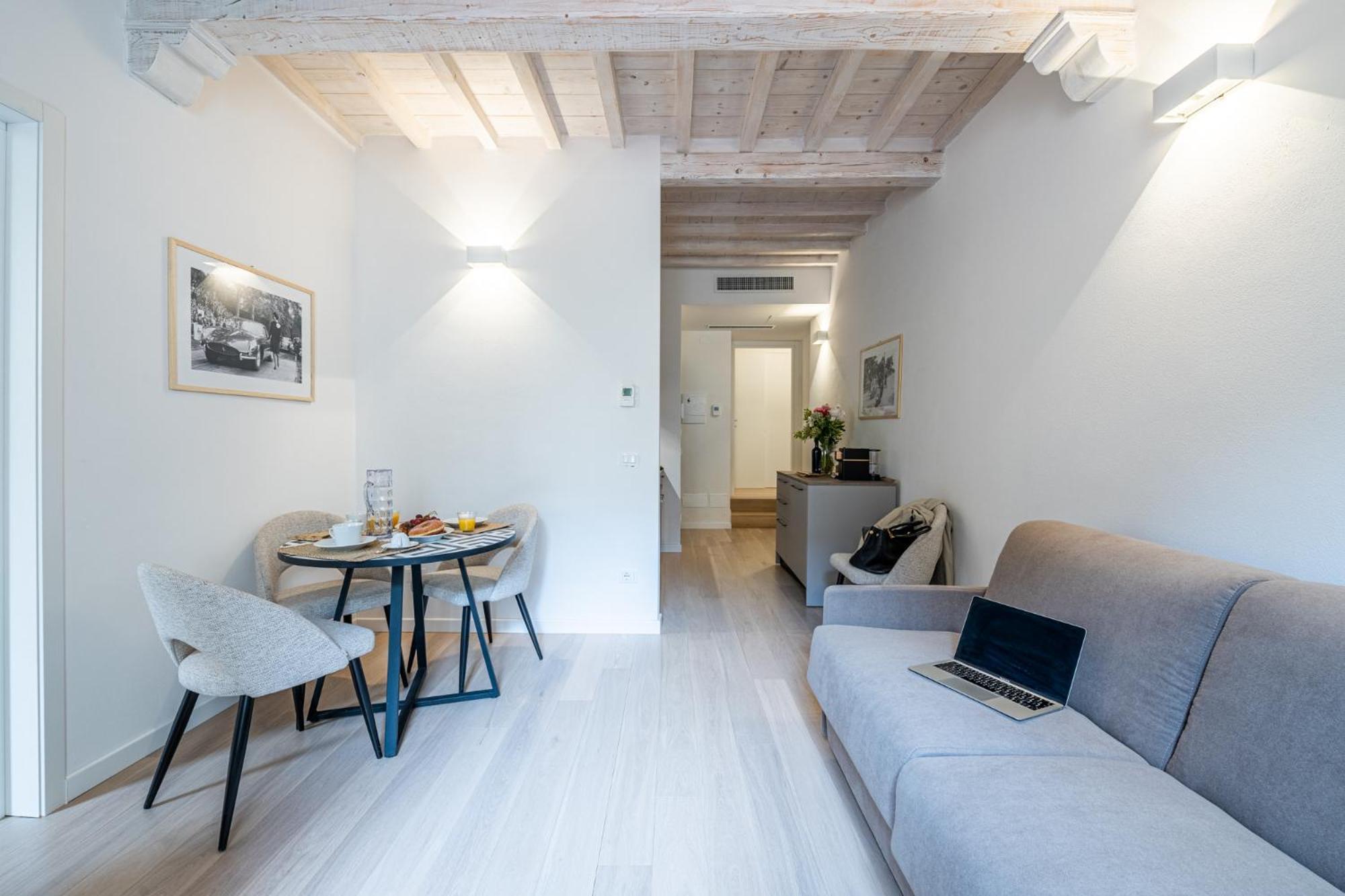 Algila Lifestyle Tornabuoni Appartamento