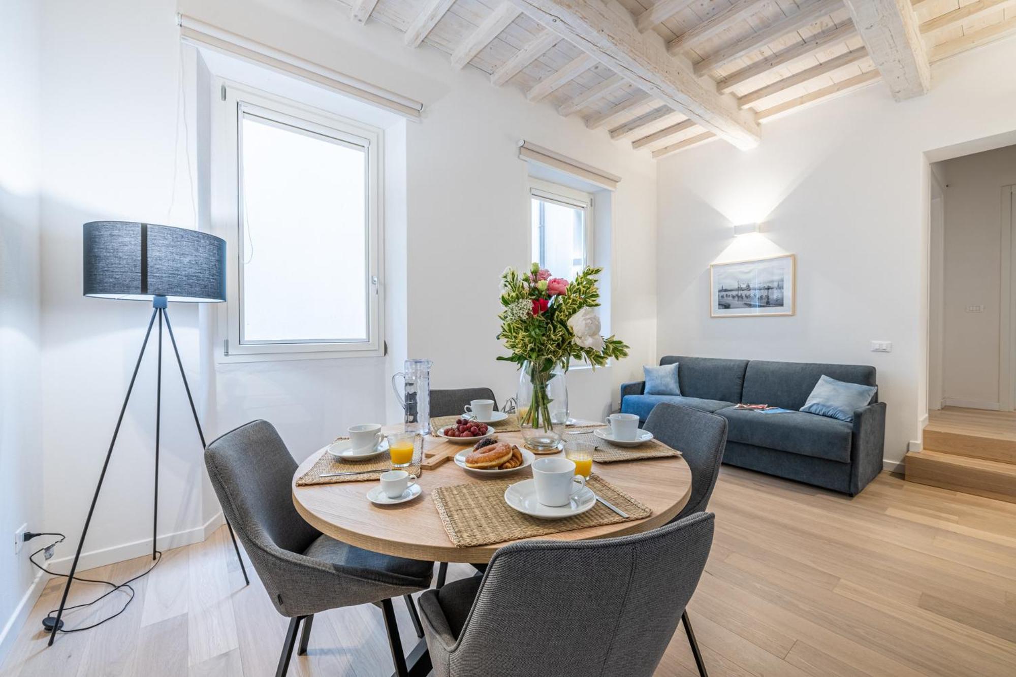 Algila Lifestyle Tornabuoni Appartamento