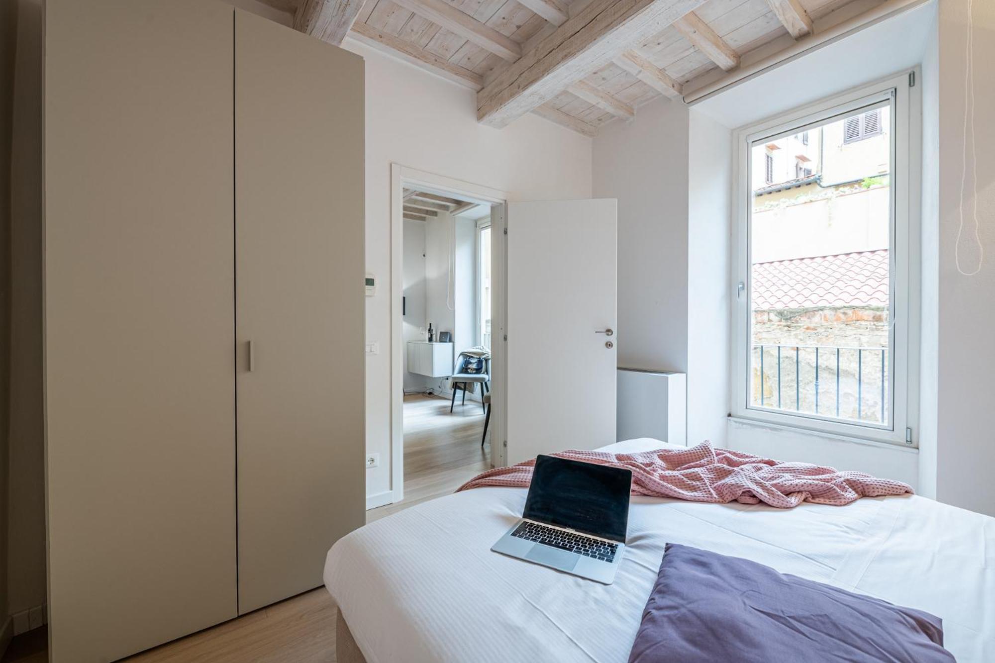 Algila Lifestyle Tornabuoni Appartamento