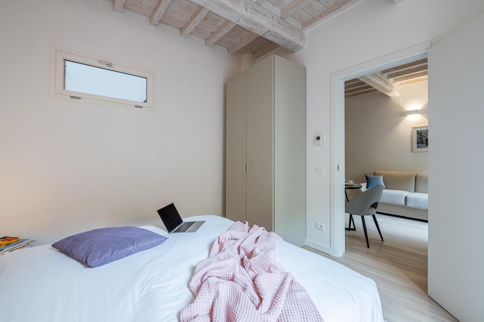 Appartamento Algila Lifestyle Tornabuoni Firenze