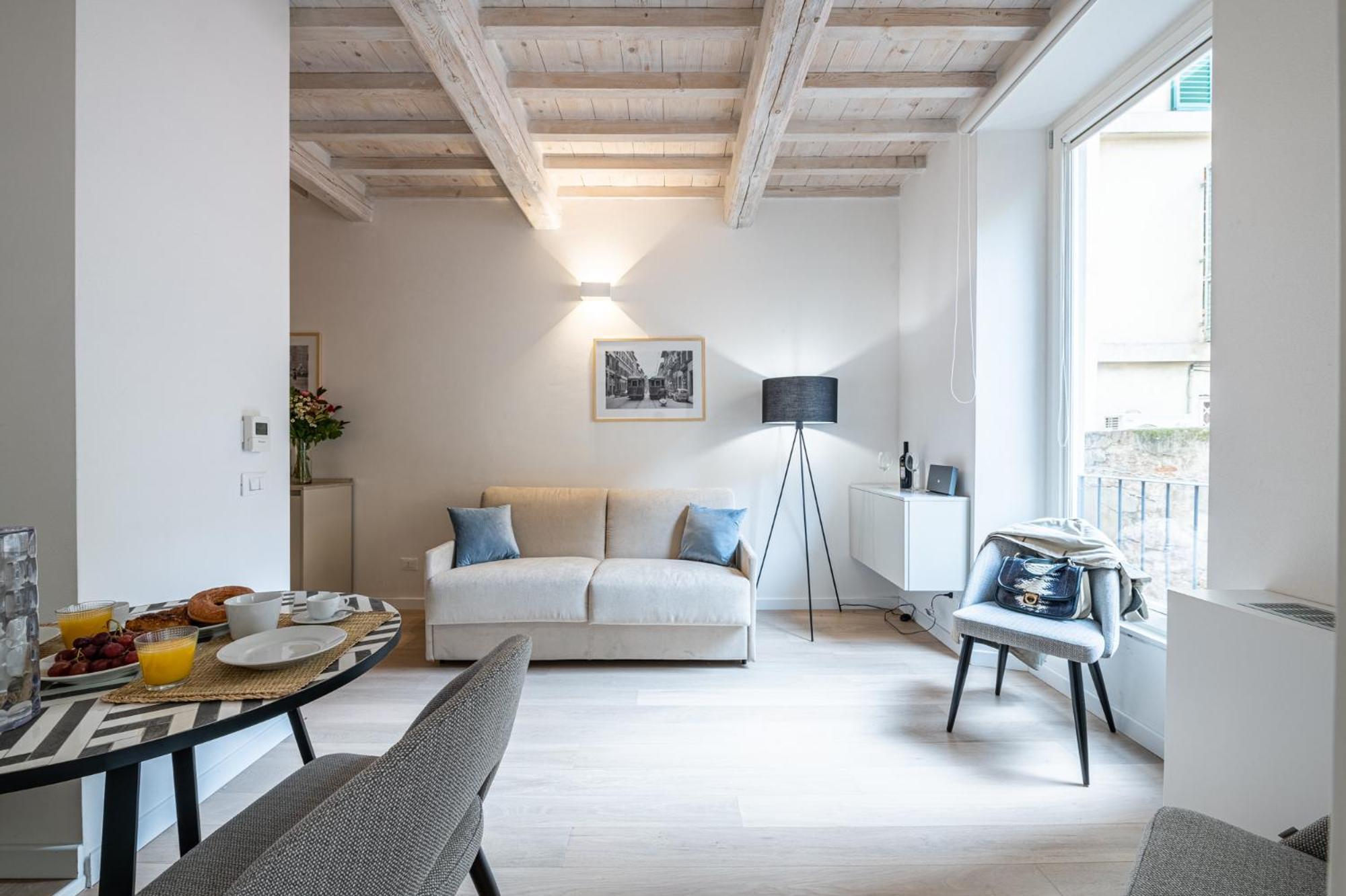 Algila Lifestyle Tornabuoni Appartamento Firenze