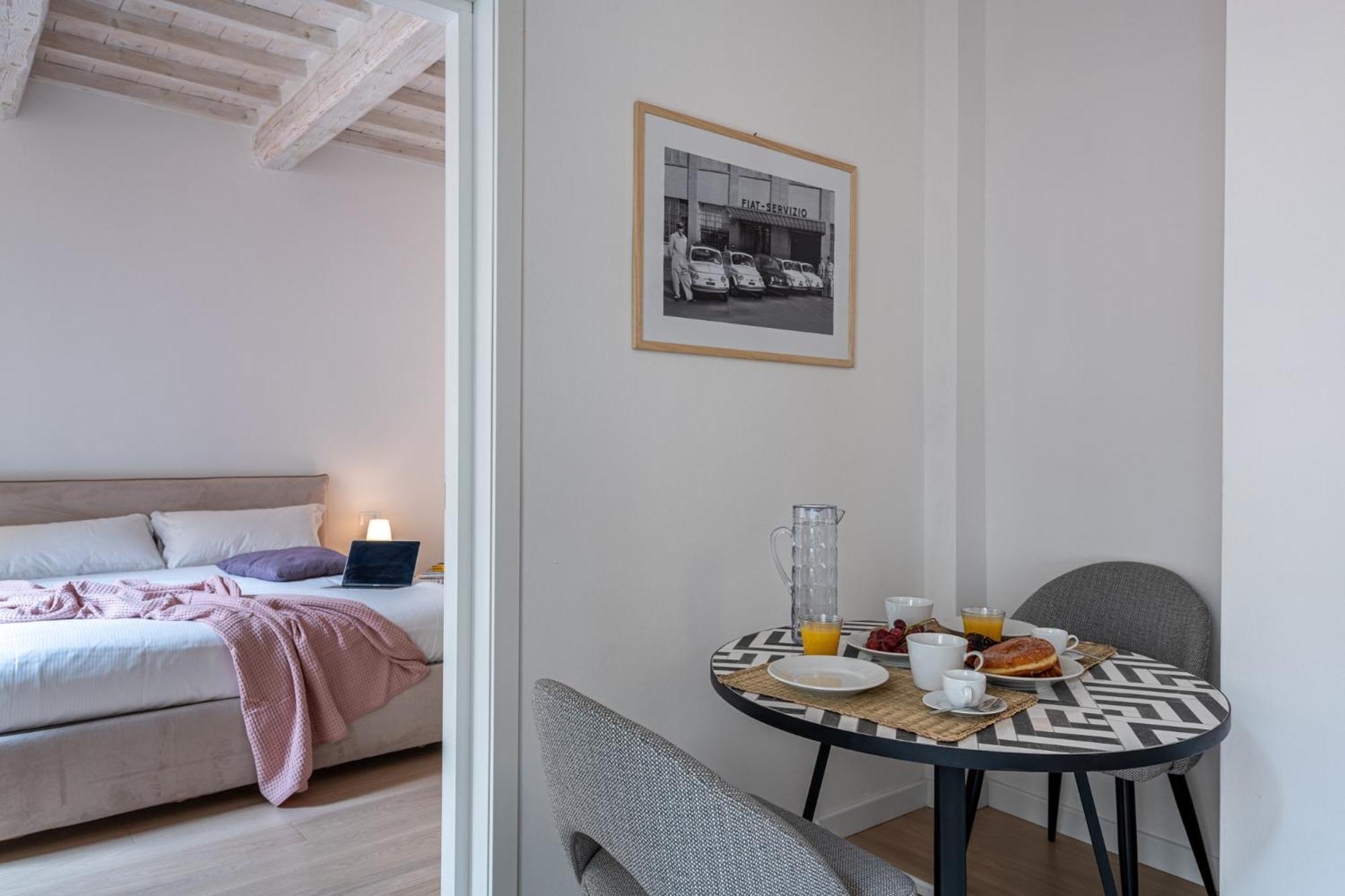 Algila Lifestyle Tornabuoni * Firenze