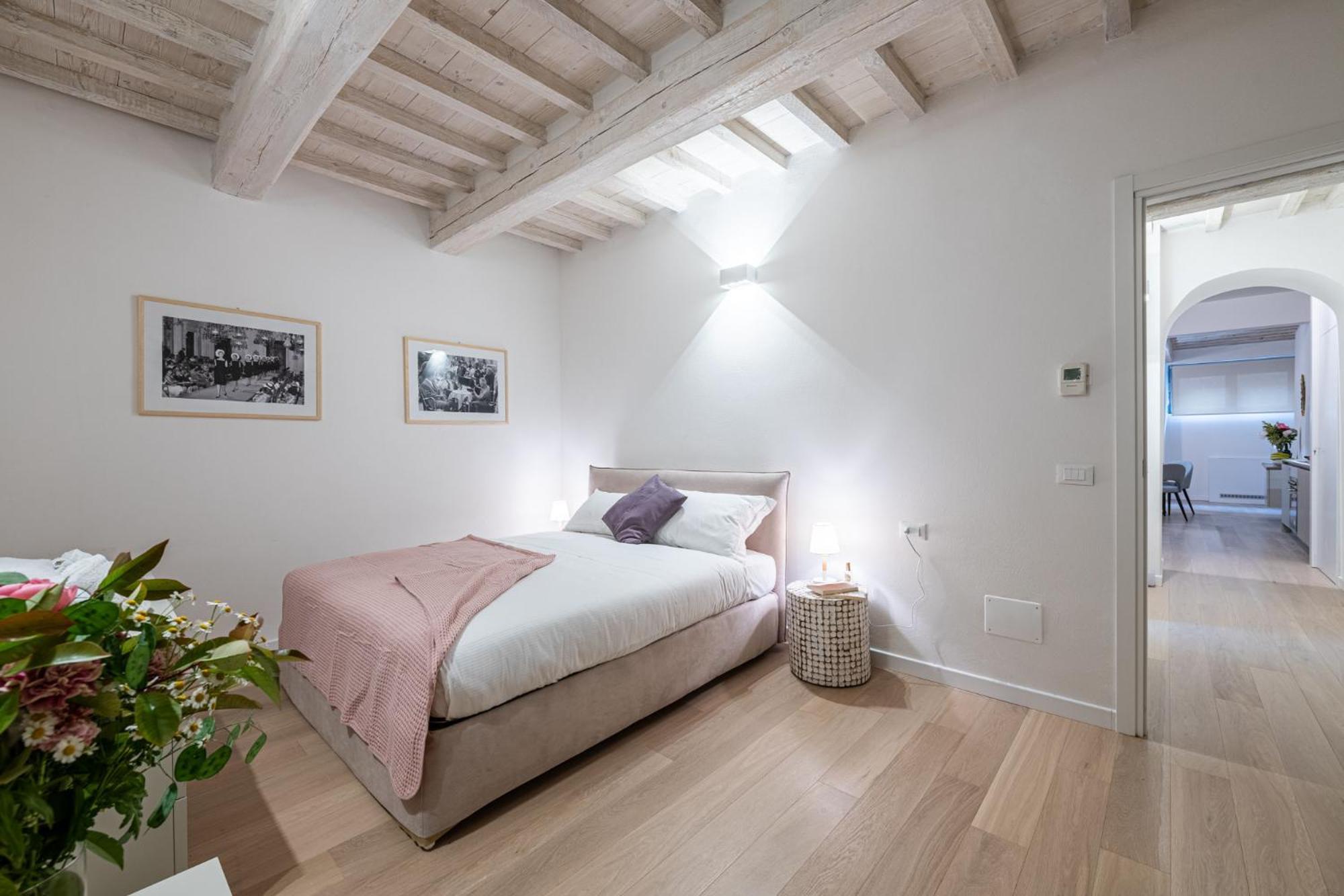 Appartamento Algila Lifestyle Tornabuoni Firenze