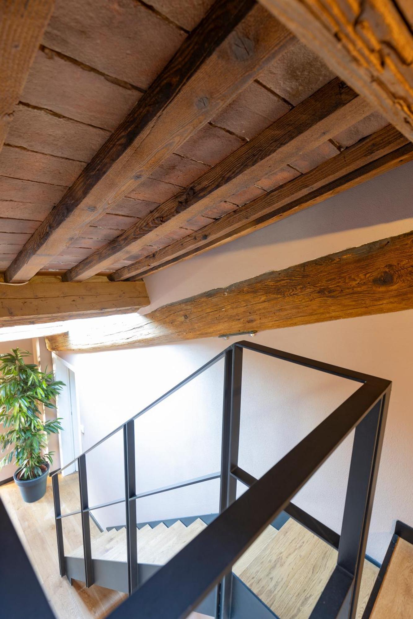 Bed & Breakfast Residenza D'epoca Palazzo Valori Firenze