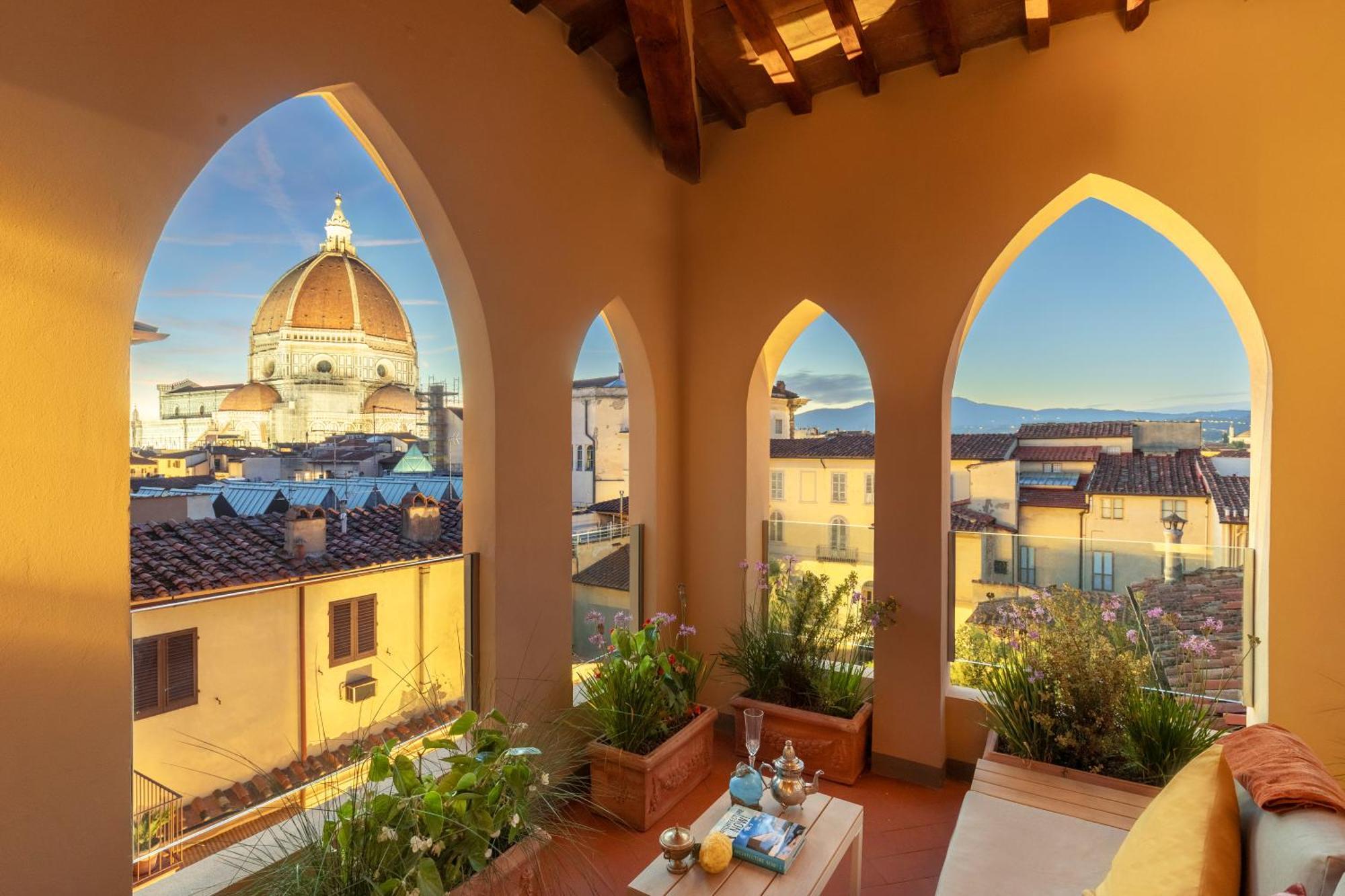 Bed & Breakfast Residenza D'epoca Palazzo Valori