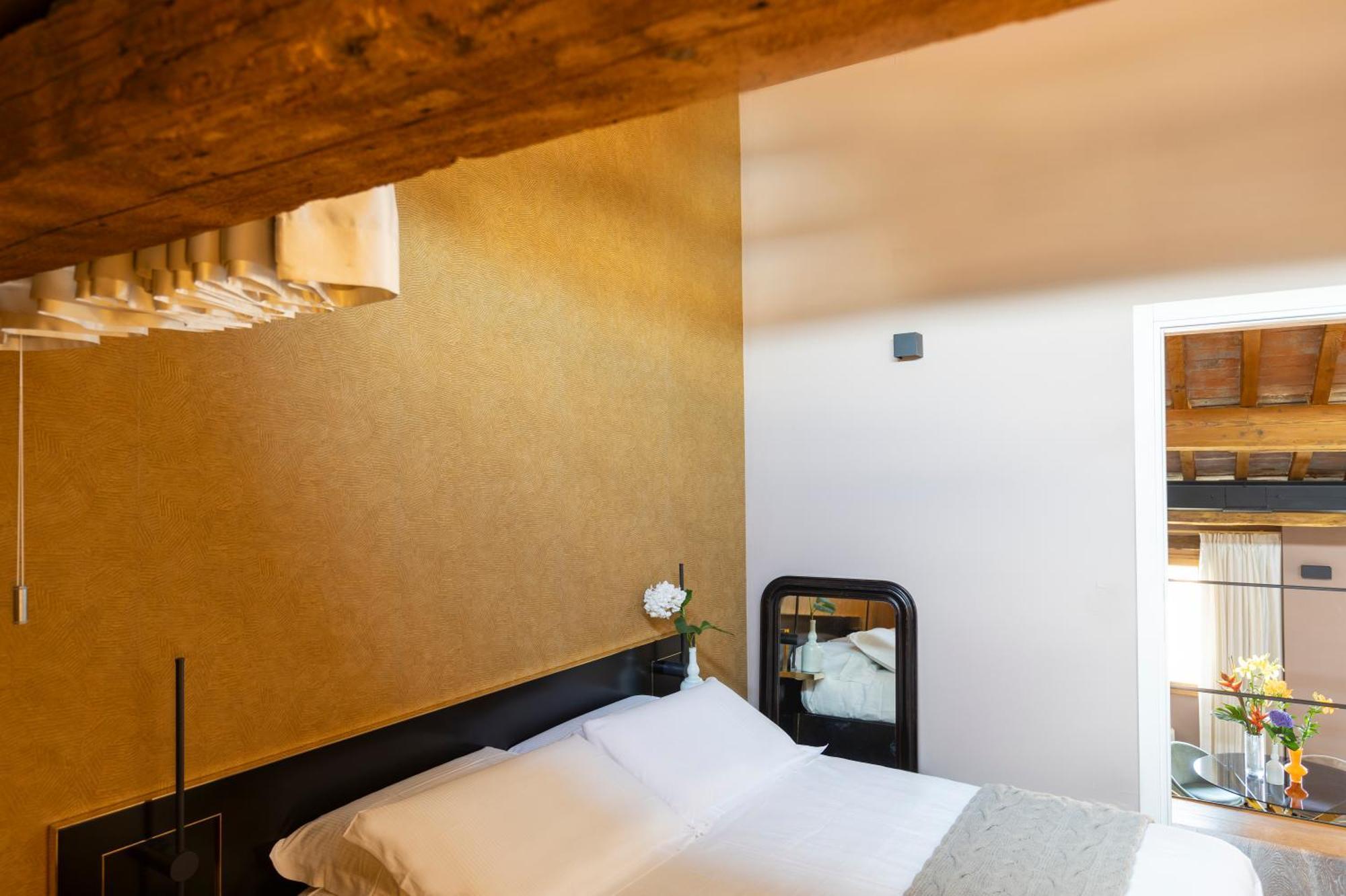 Residenza D'epoca Palazzo Valori Bed & Breakfast
