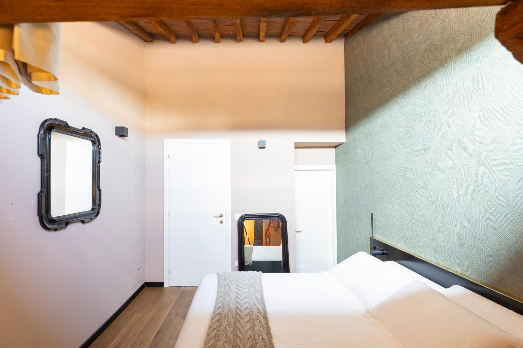 Residenza D'epoca Palazzo Valori * Firenze