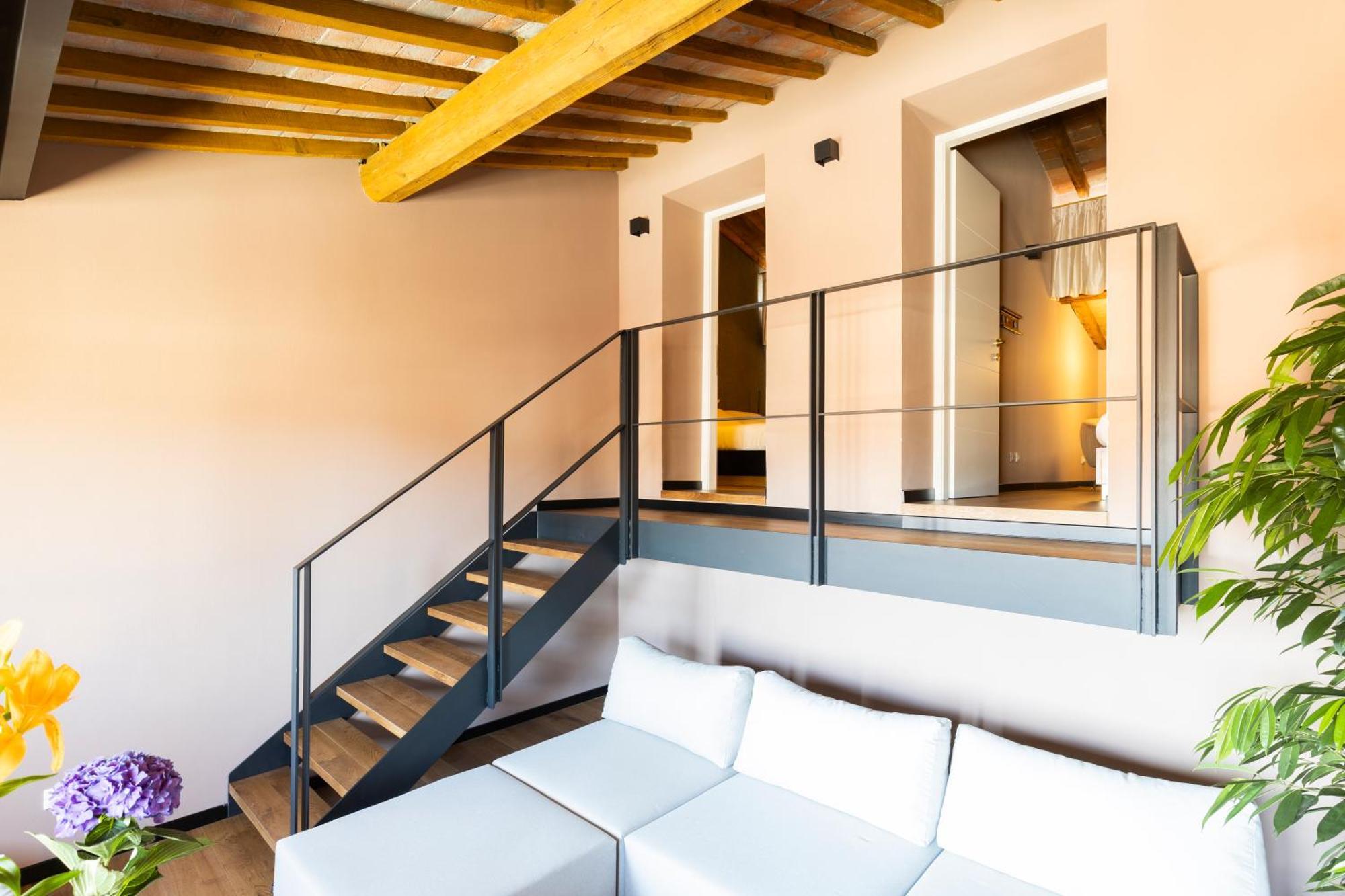 Bed & Breakfast Residenza D'epoca Palazzo Valori