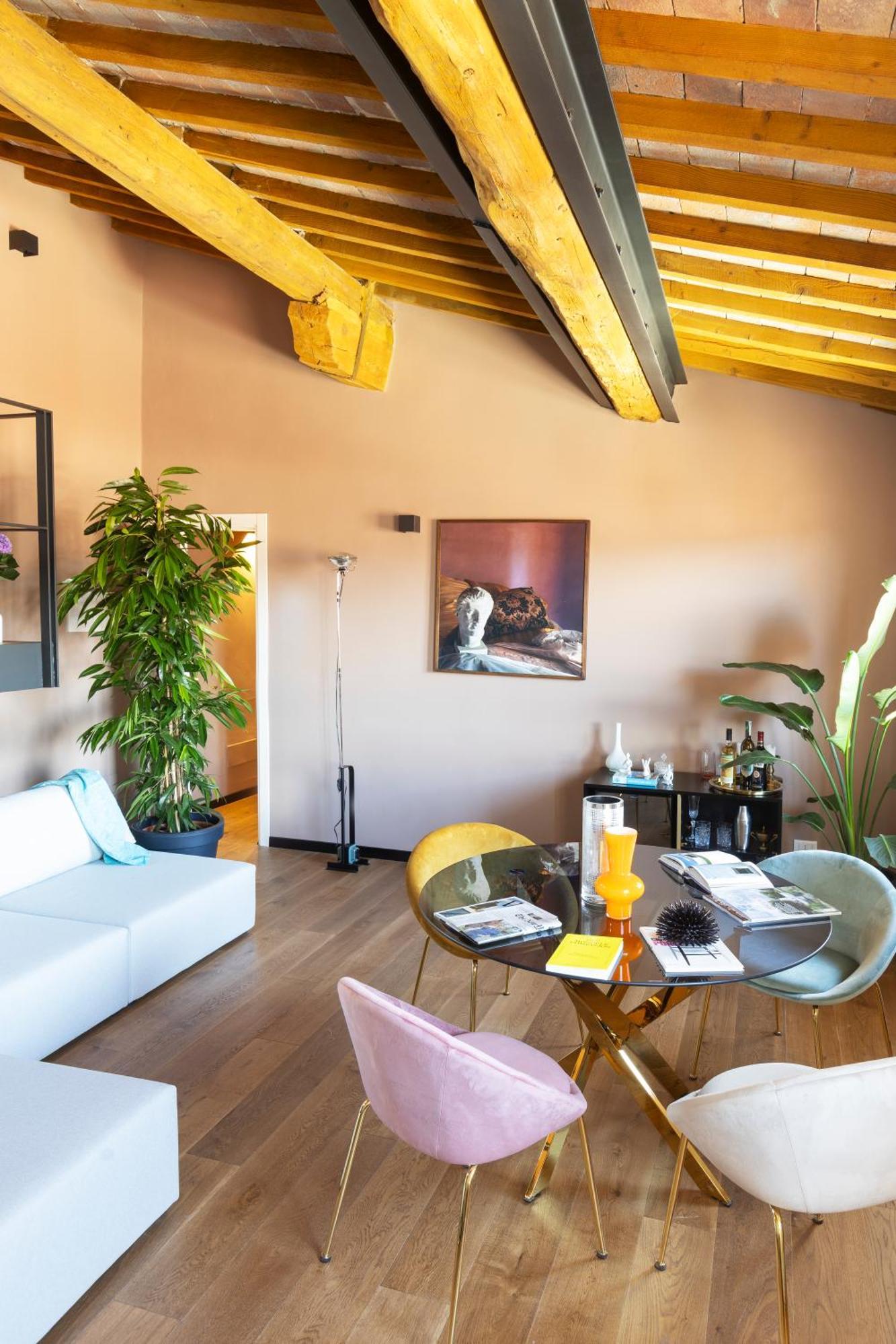 Residenza D'epoca Palazzo Valori Bed & Breakfast
