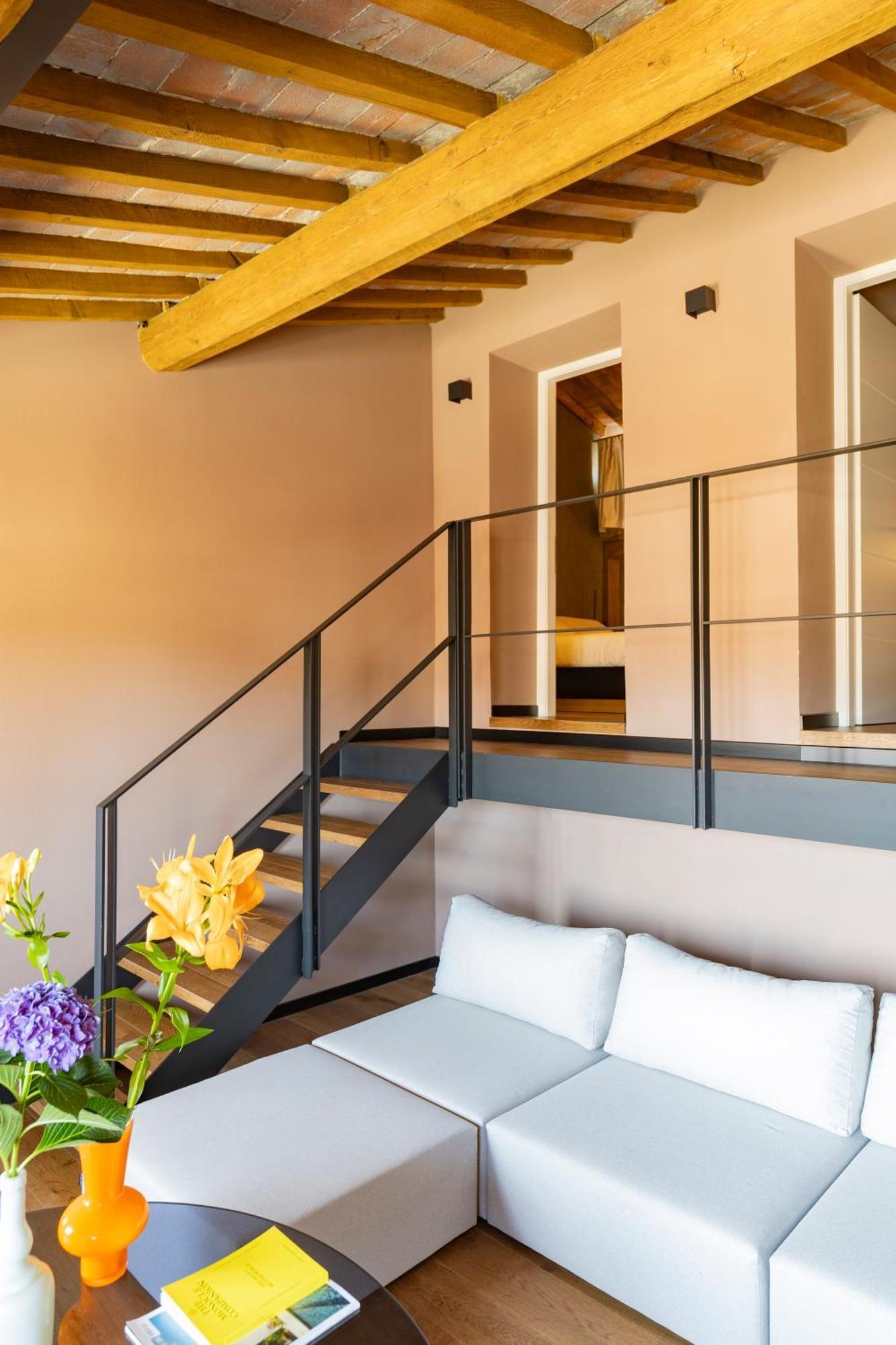 Bed & Breakfast Residenza D'epoca Palazzo Valori Firenze