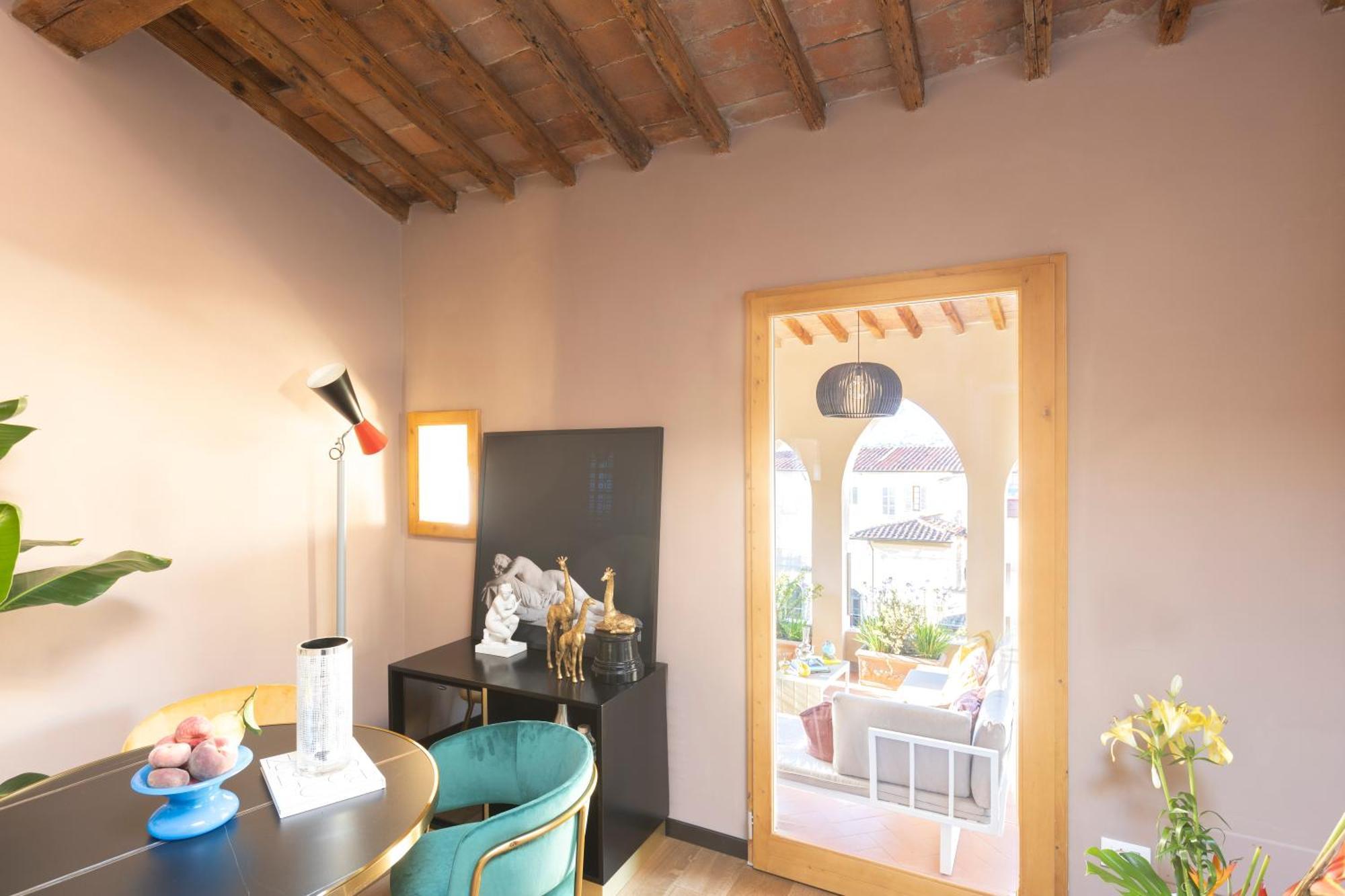 Residenza D'epoca Palazzo Valori * Firenze