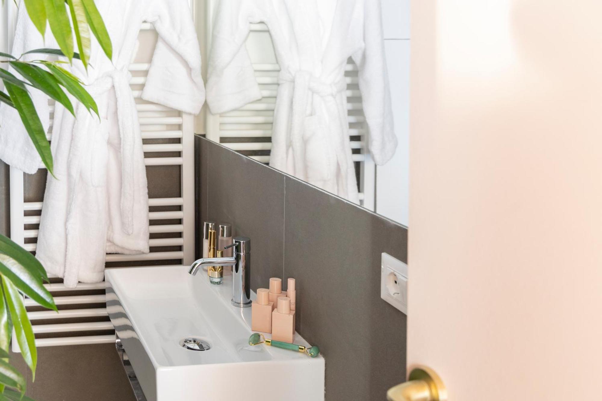 Residenza D'epoca Palazzo Valori Bed & Breakfast Firenze