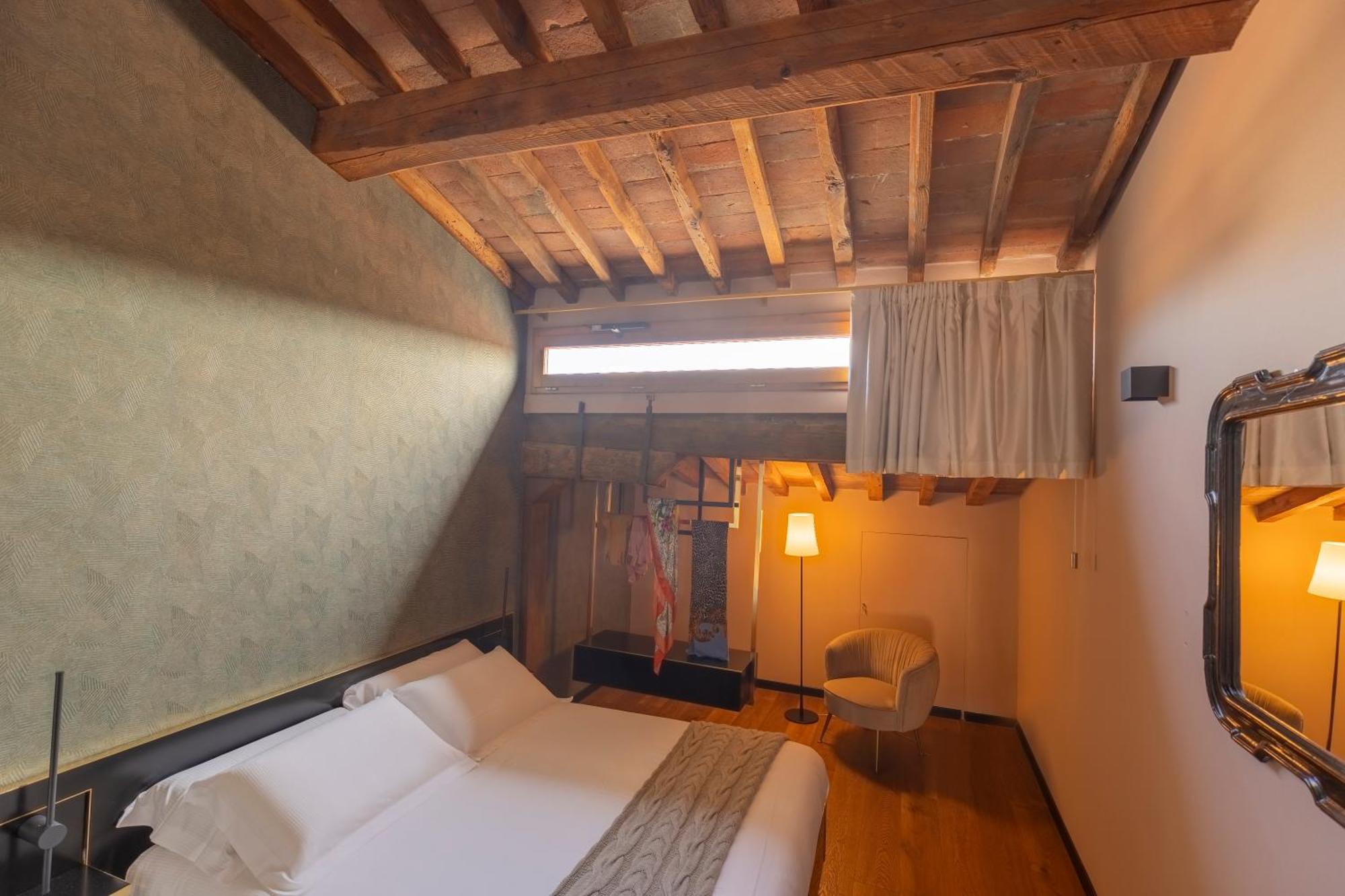 Residenza D'epoca Palazzo Valori Bed & Breakfast *