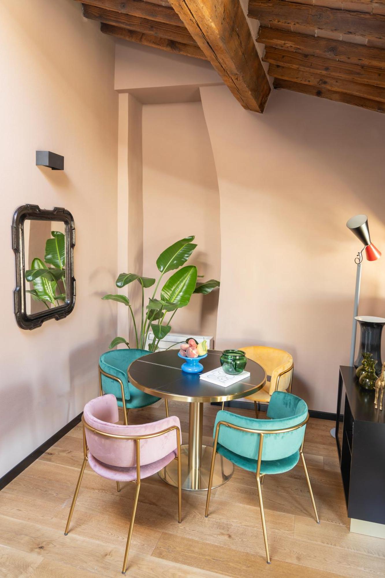 Residenza D'epoca Palazzo Valori Firenze