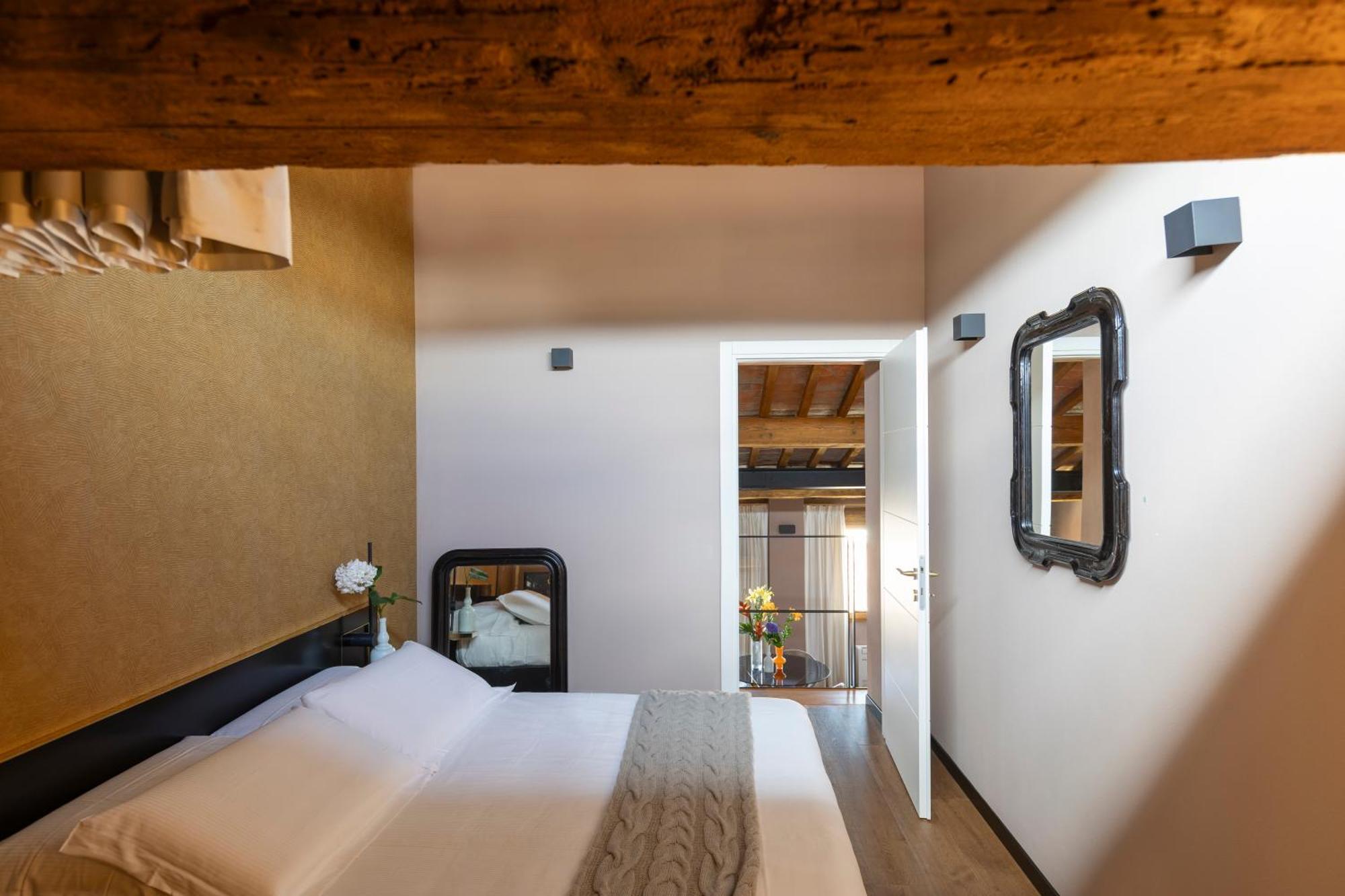 Bed & Breakfast Residenza D'epoca Palazzo Valori