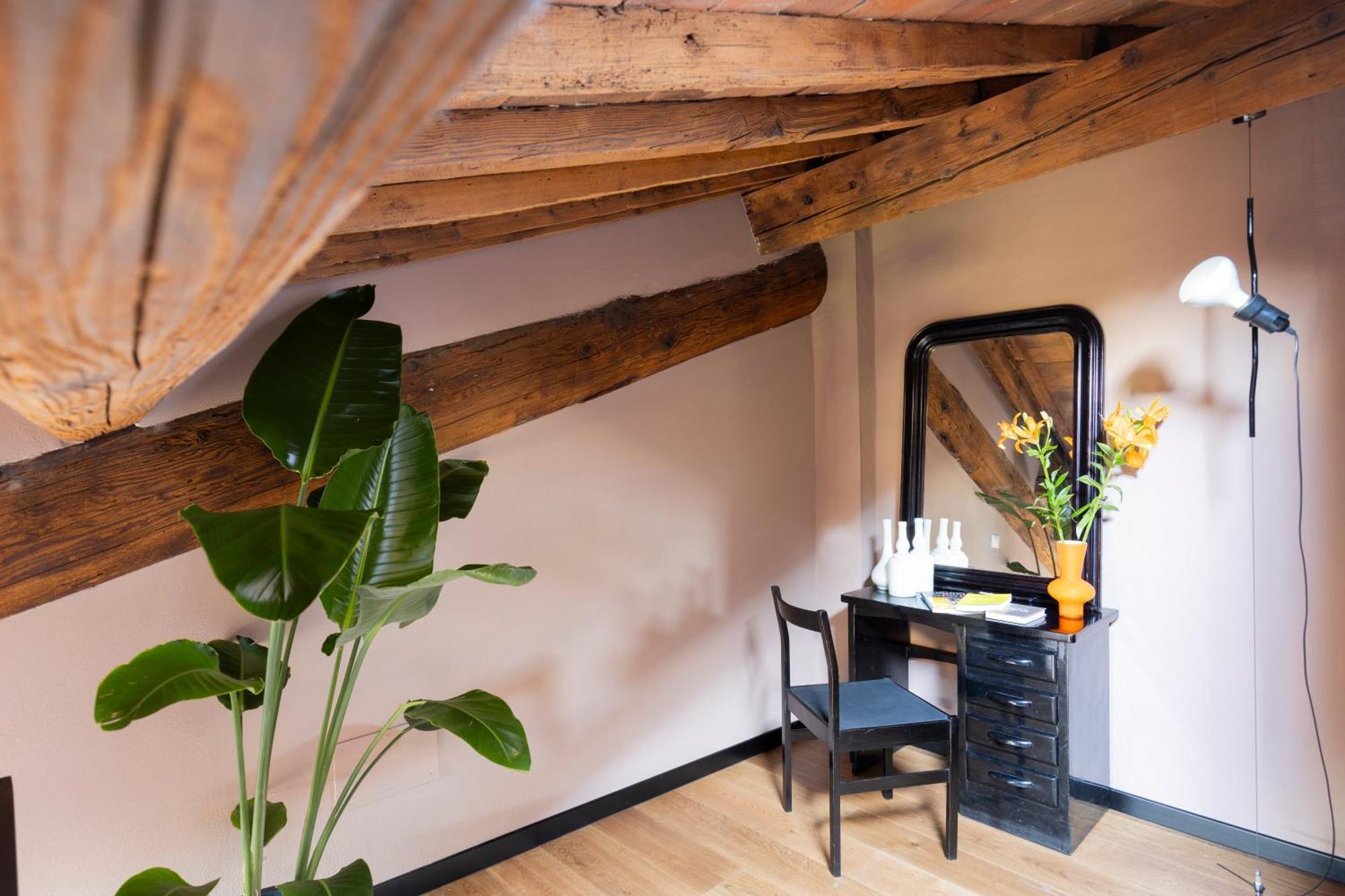 Residenza D'epoca Palazzo Valori Bed & Breakfast Firenze