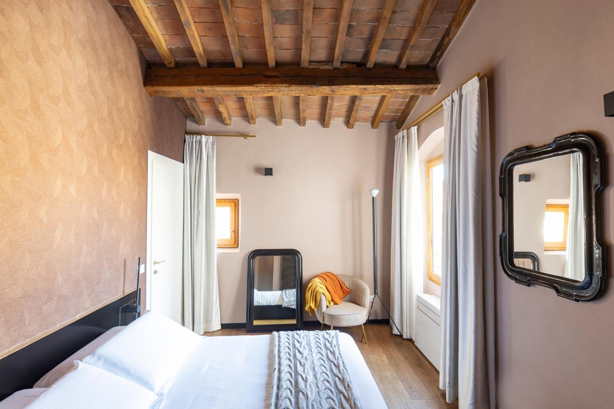 Residenza D'epoca Palazzo Valori Firenze