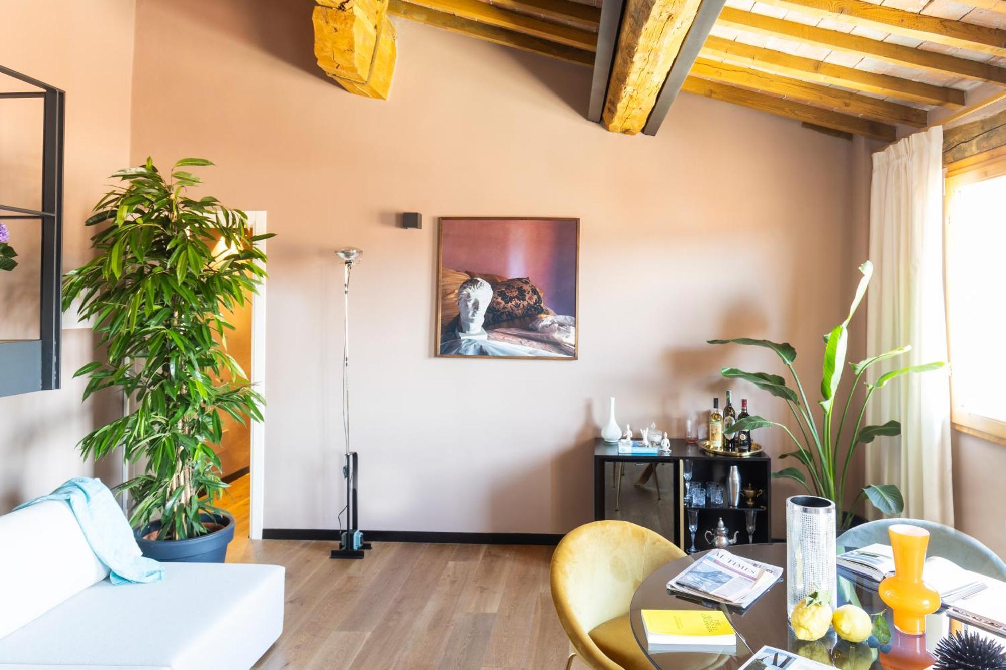 Residenza D'epoca Palazzo Valori Bed & Breakfast