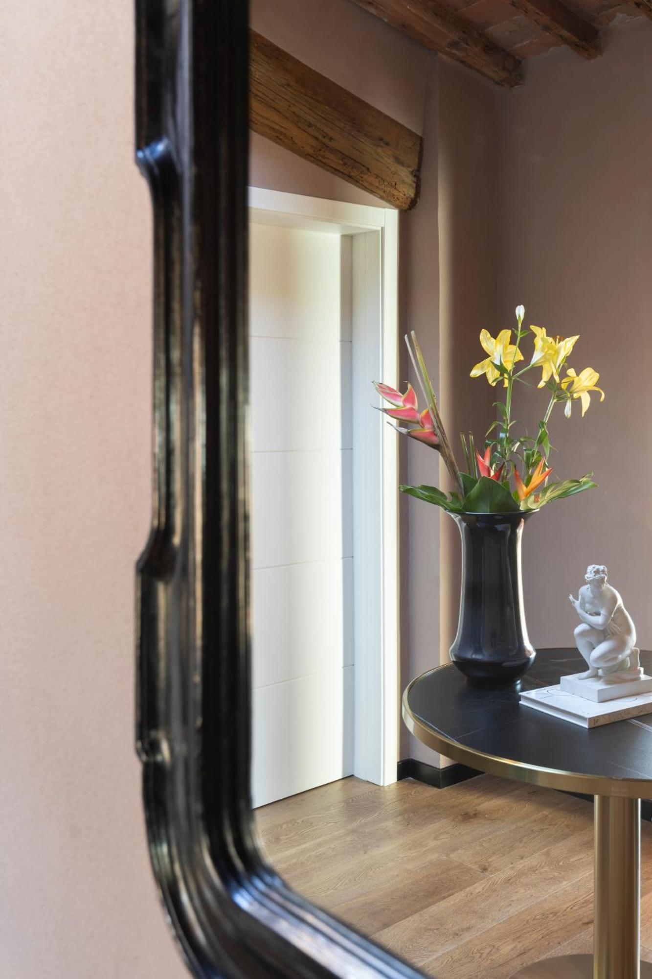 Residenza D'epoca Palazzo Valori Bed & Breakfast