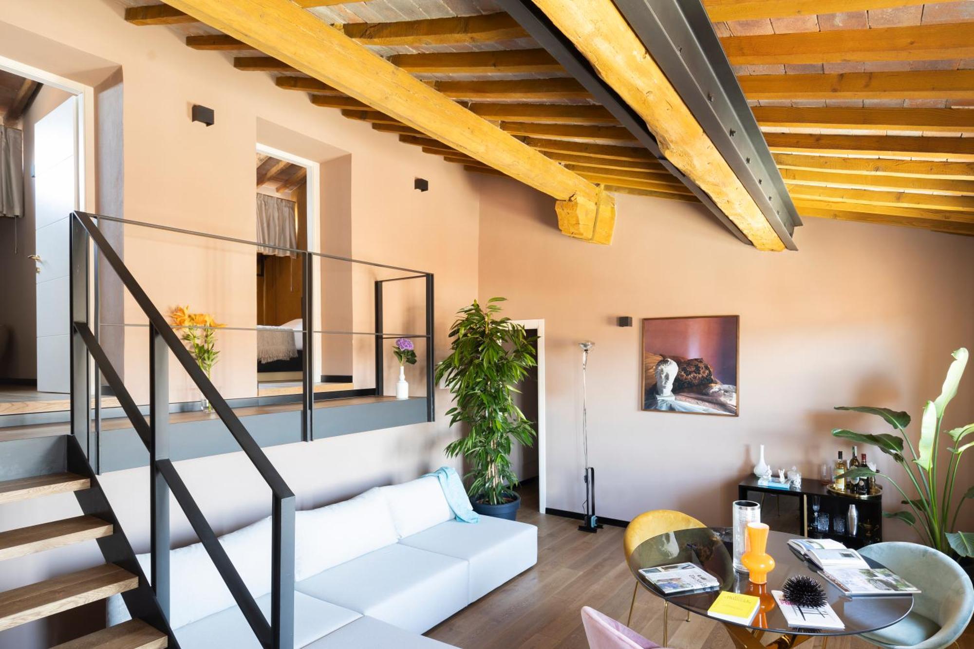 Bed & Breakfast Residenza D'epoca Palazzo Valori *