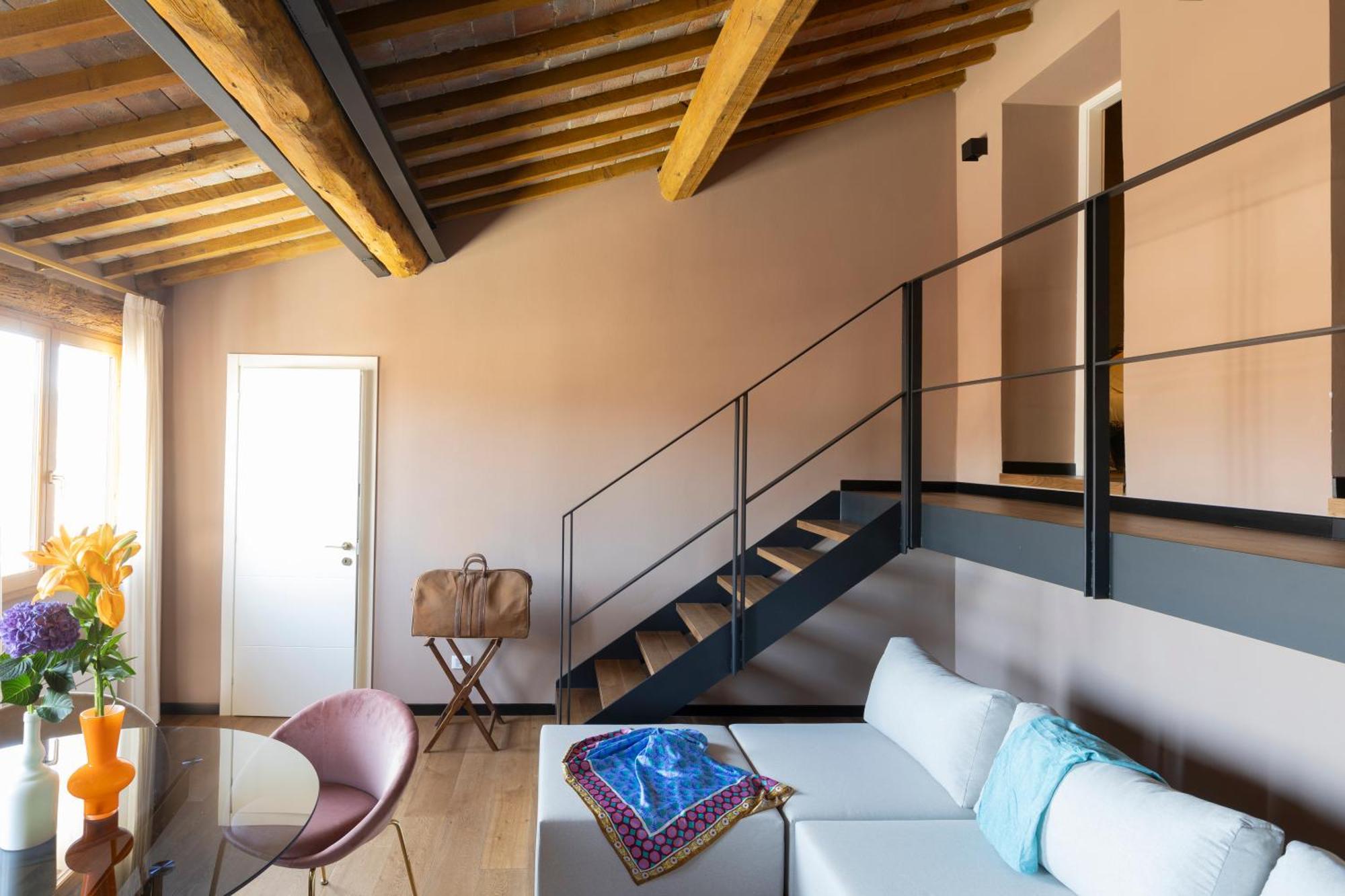 Bed & Breakfast Residenza D'epoca Palazzo Valori