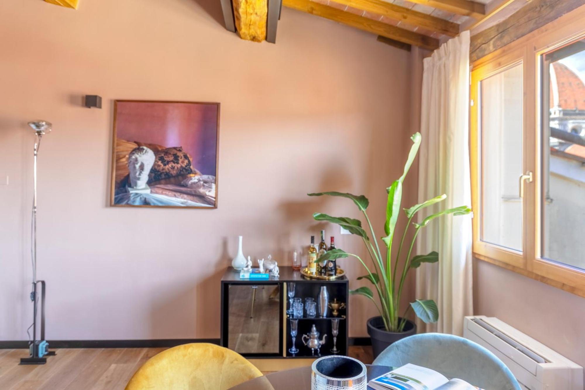 Residenza D'epoca Palazzo Valori Bed & Breakfast Firenze