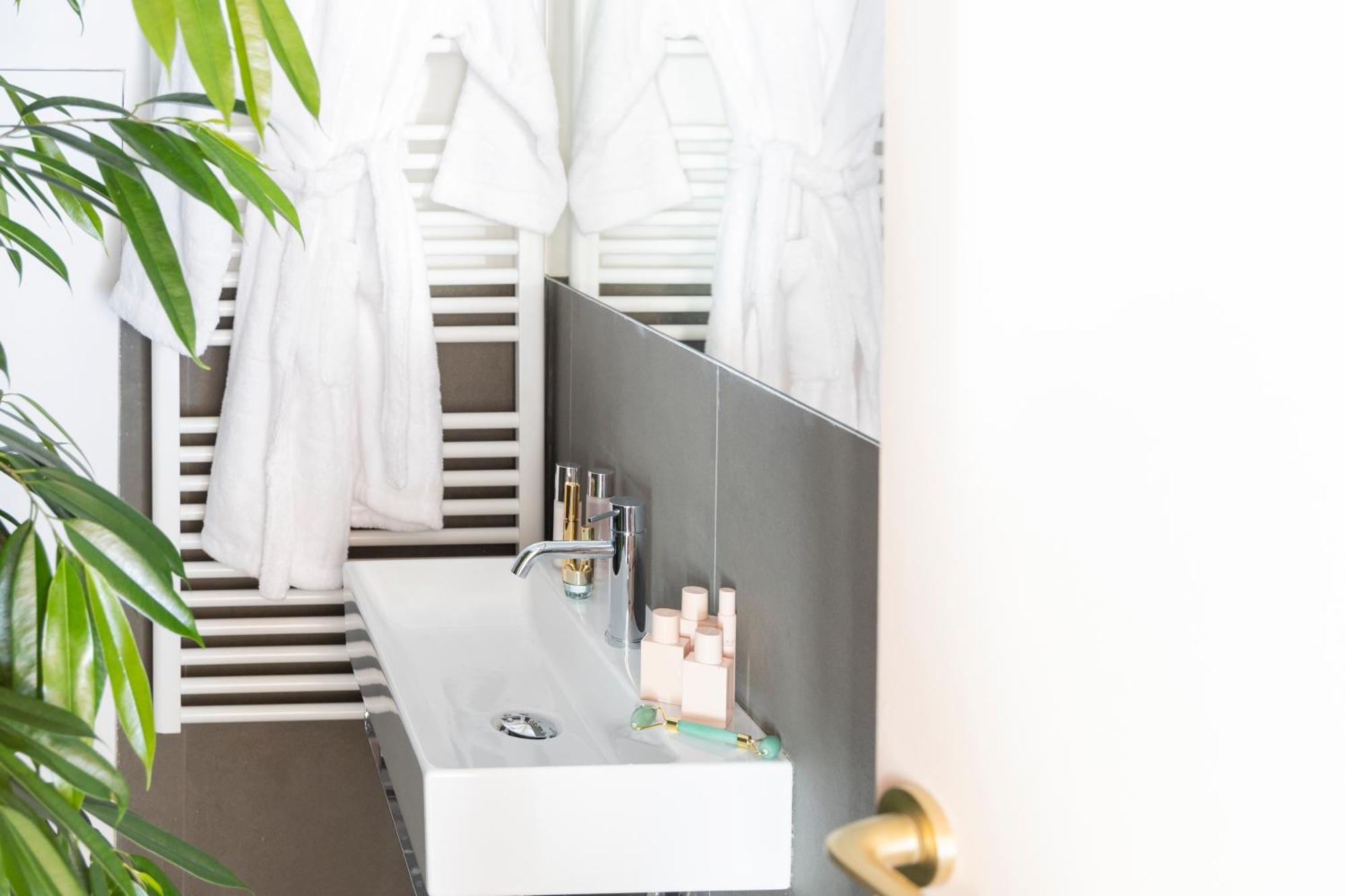 Bed & Breakfast Residenza D'epoca Palazzo Valori *
