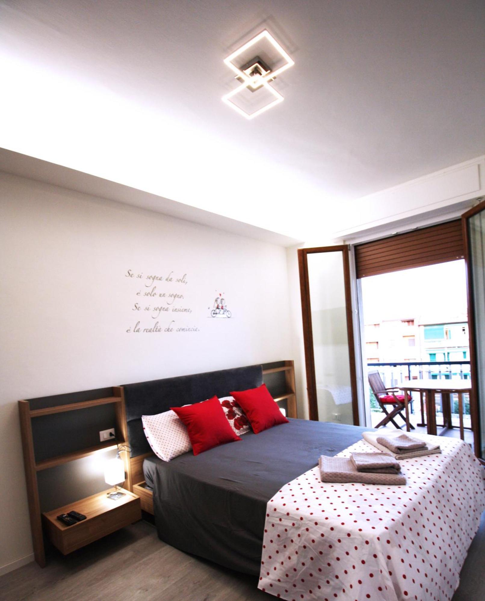 Alice House With Amazing Terrace Appartamento