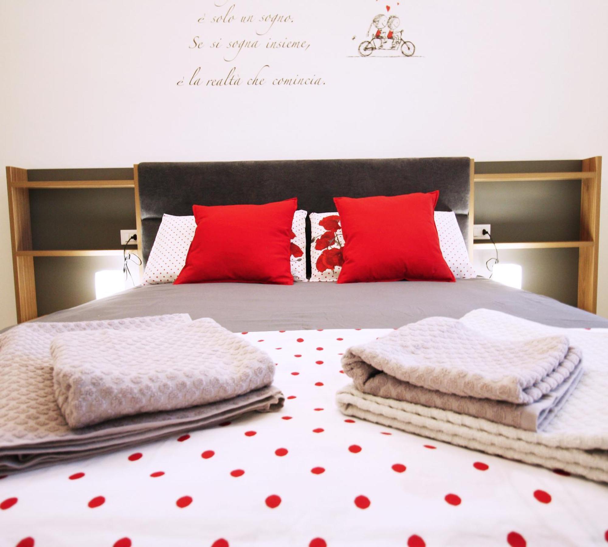 Alice House With Amazing Terrace Appartamento *