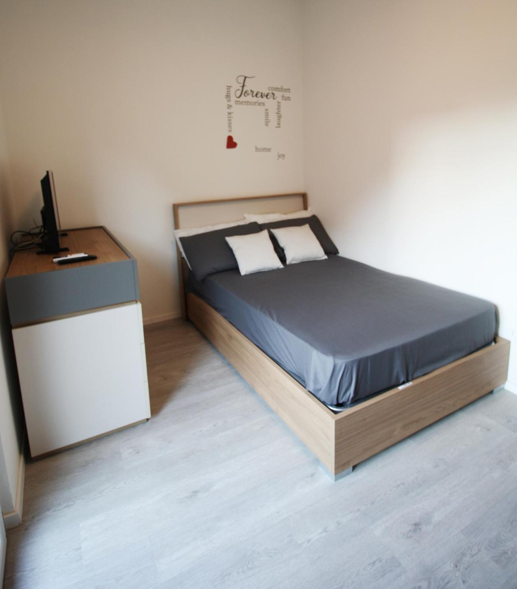 Appartamento Alice House With Amazing Terrace Firenze