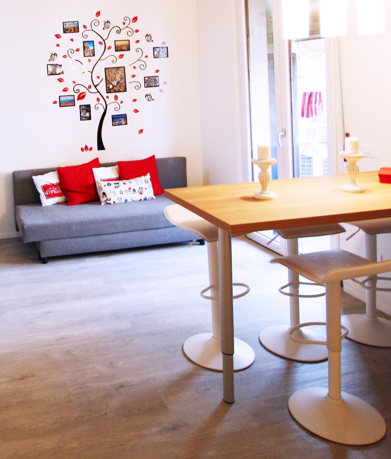 Alice House With Amazing Terrace Appartamento