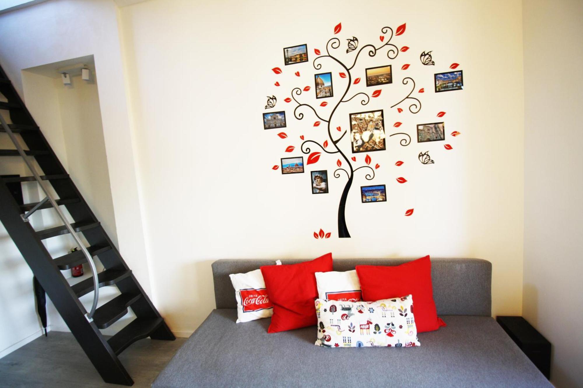 Appartamento Alice House With Amazing Terrace Firenze
