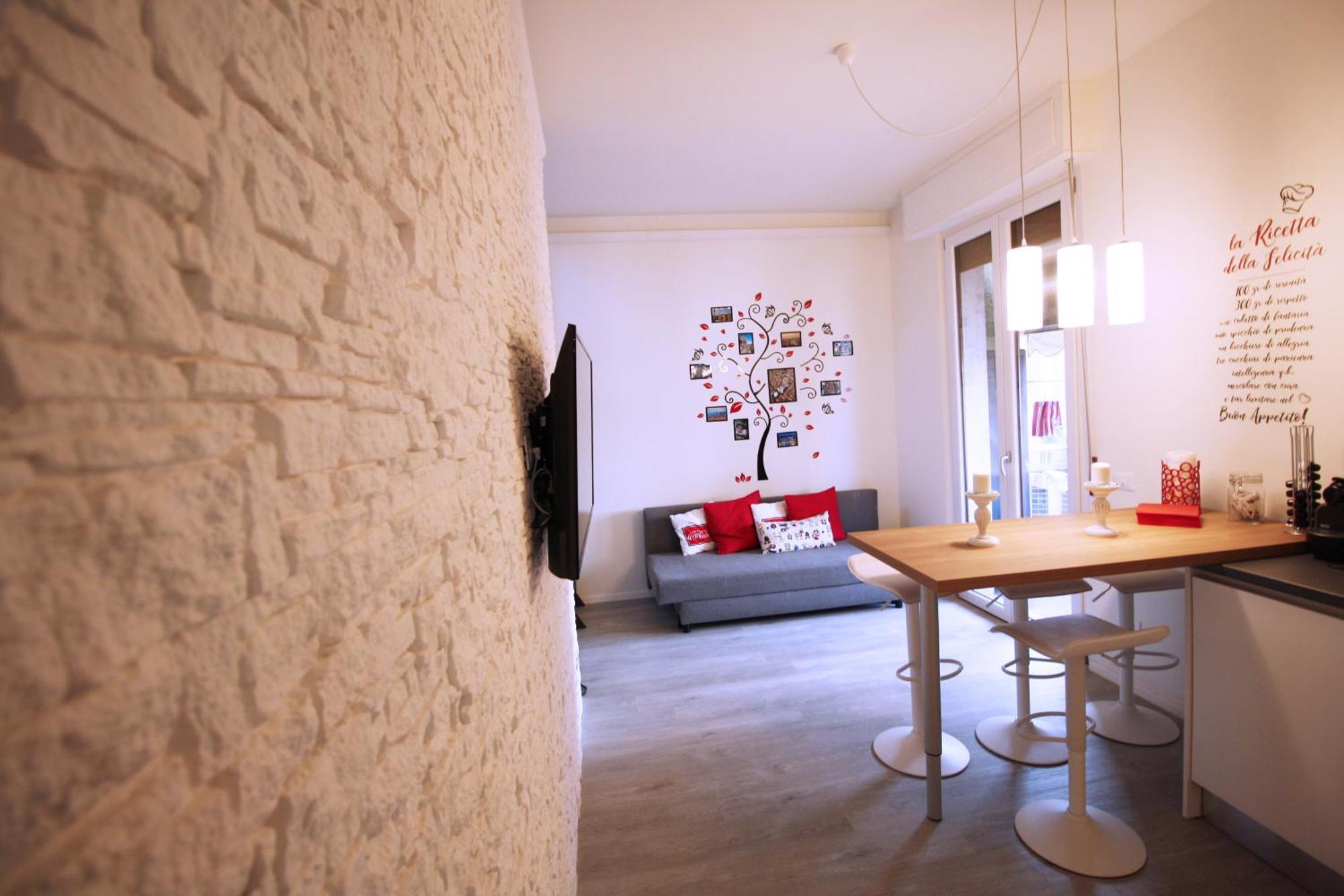 Appartamento Alice House With Amazing Terrace *