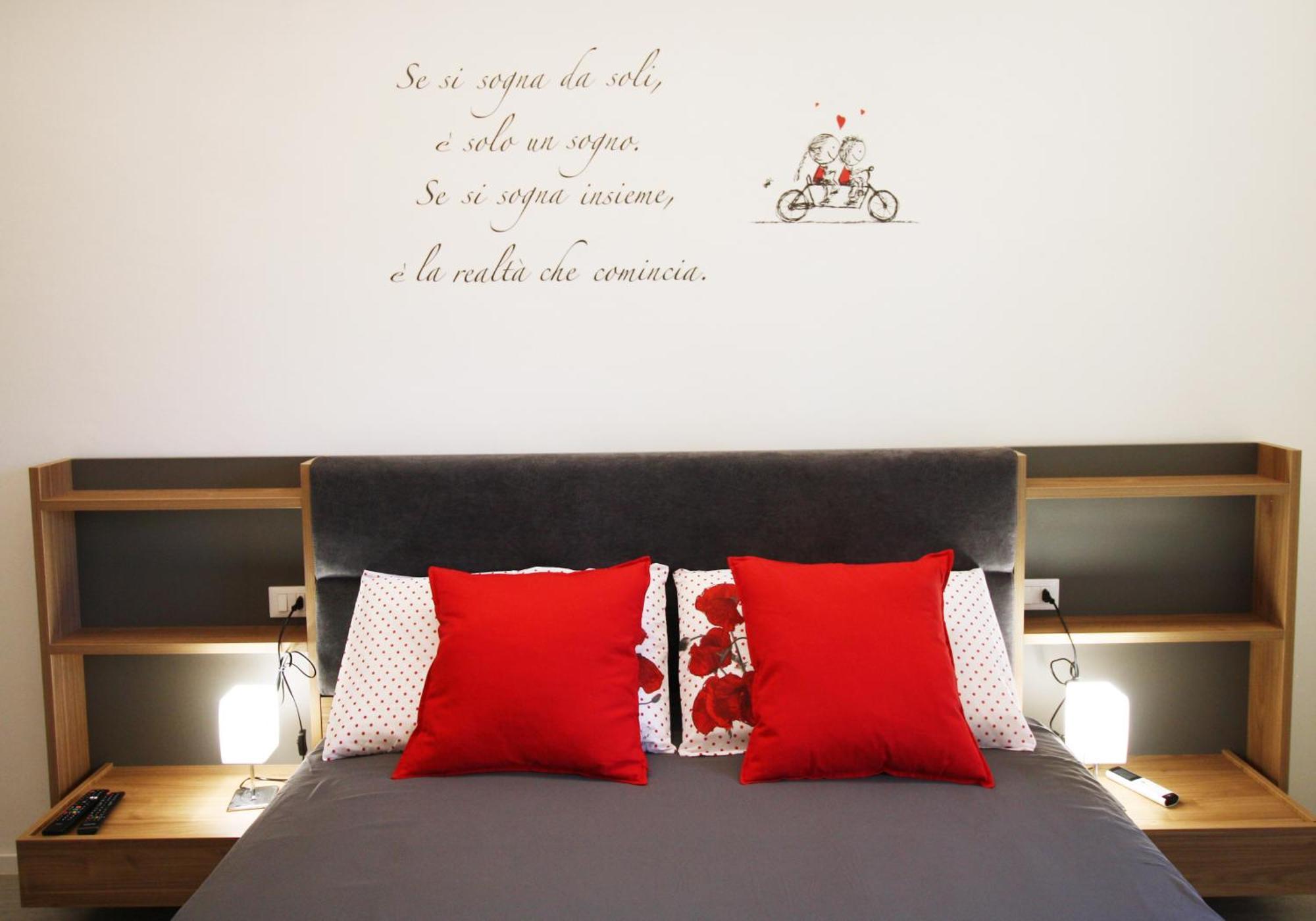 Appartamento Alice House With Amazing Terrace *