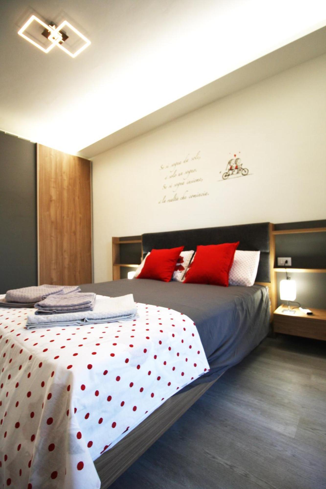 Appartamento Alice House With Amazing Terrace