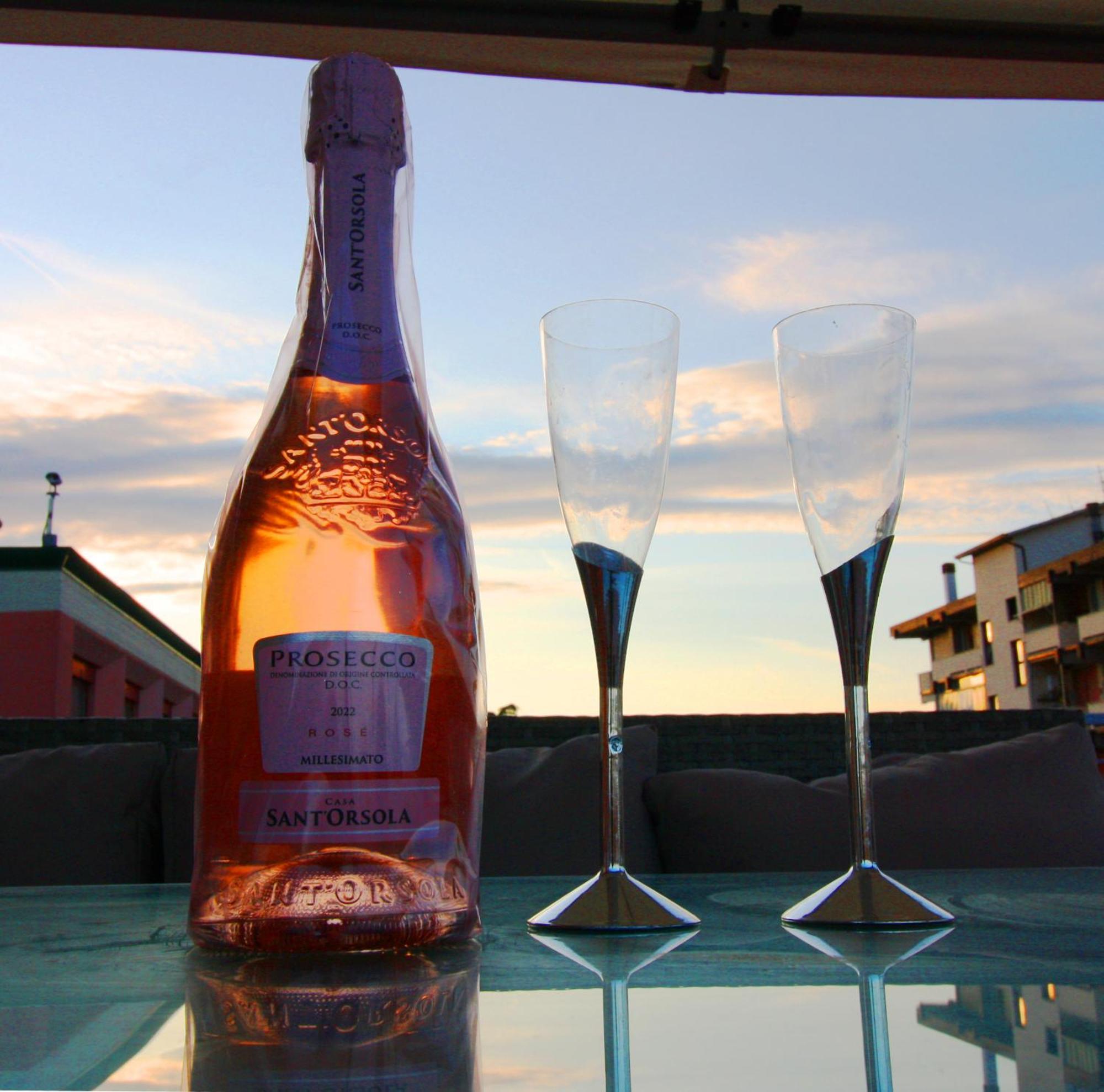 Appartamento Alice House With Amazing Terrace