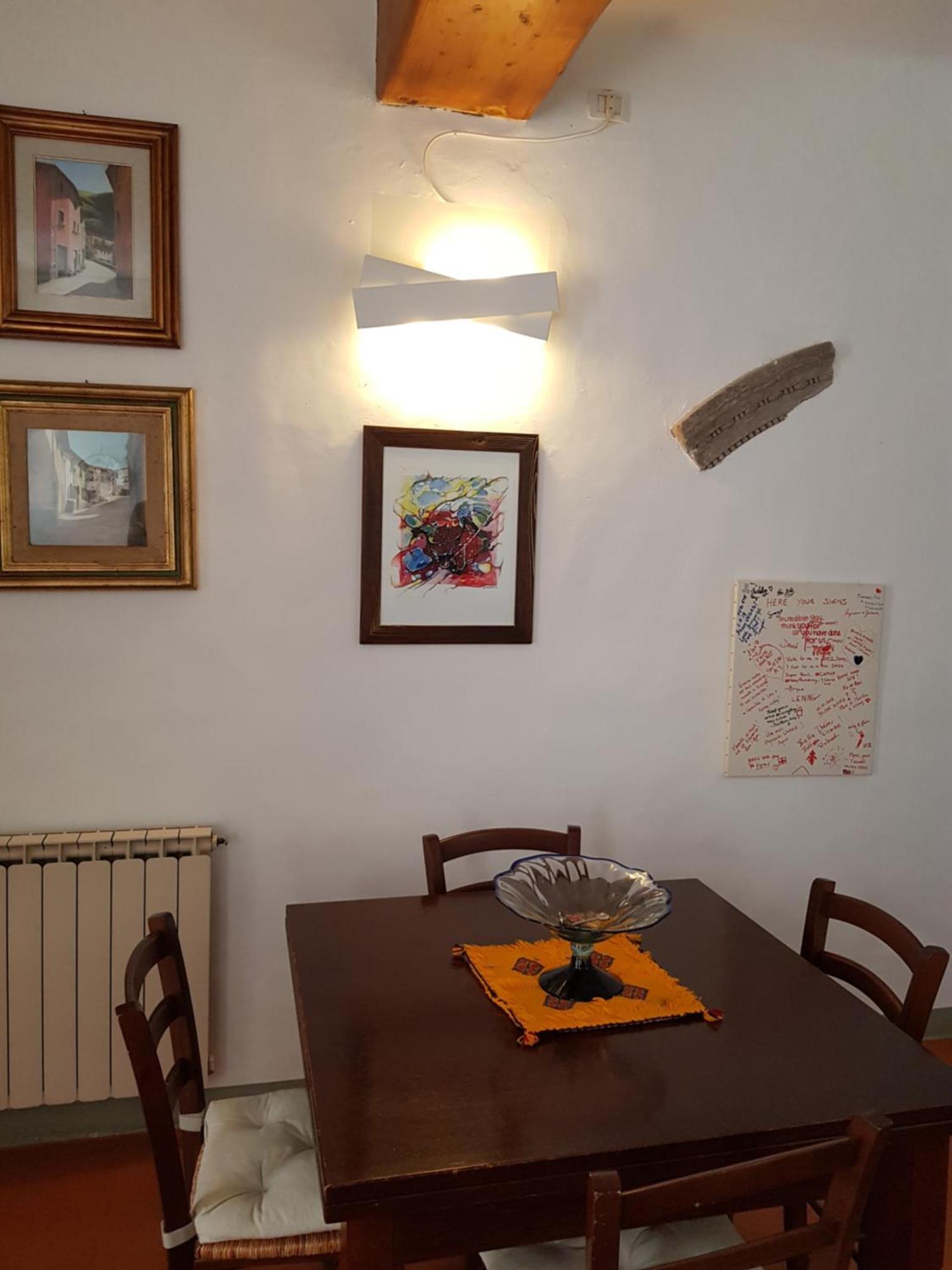 Campuccio 39 Firenze