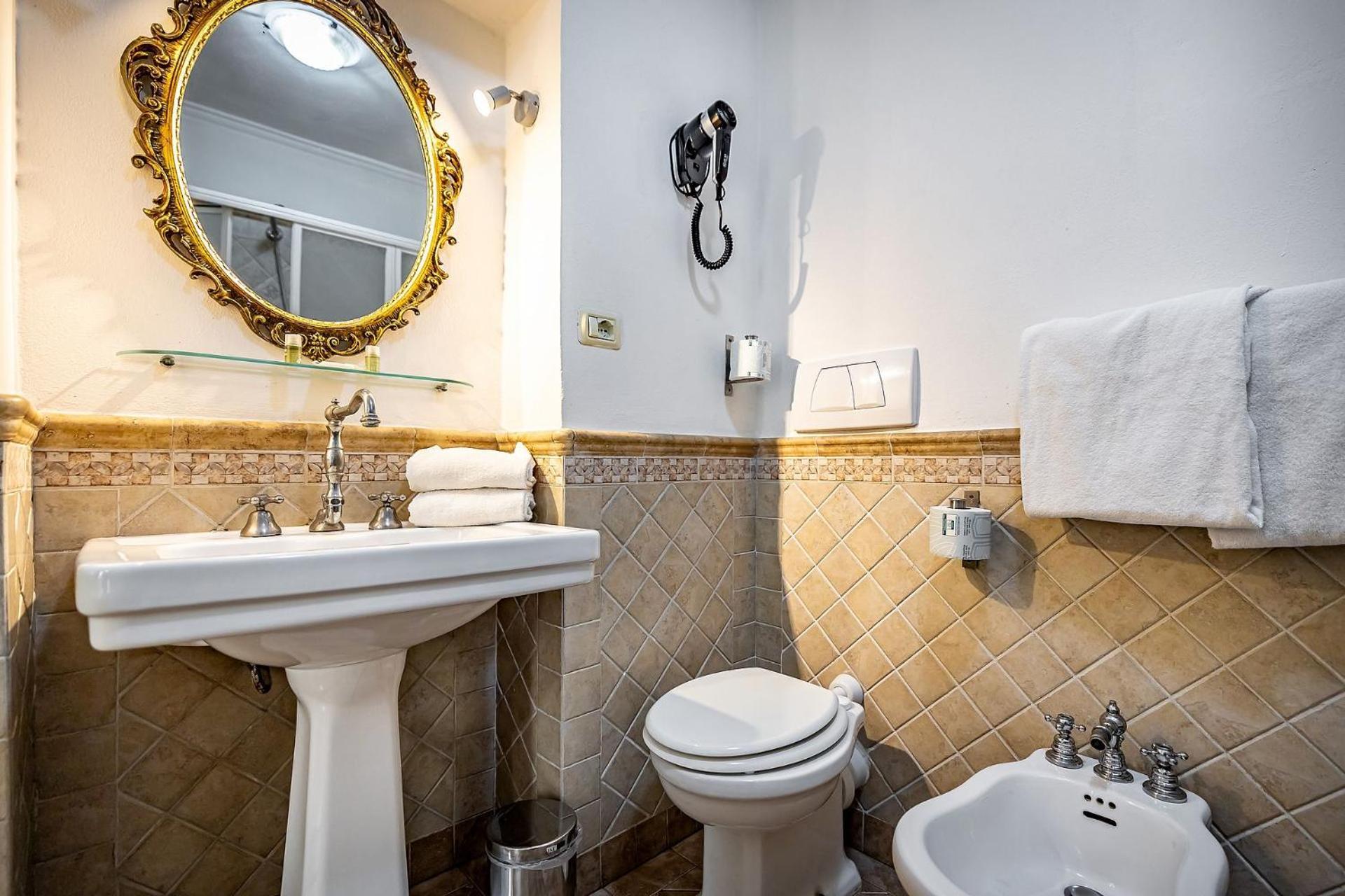 Guest house Campos Florence