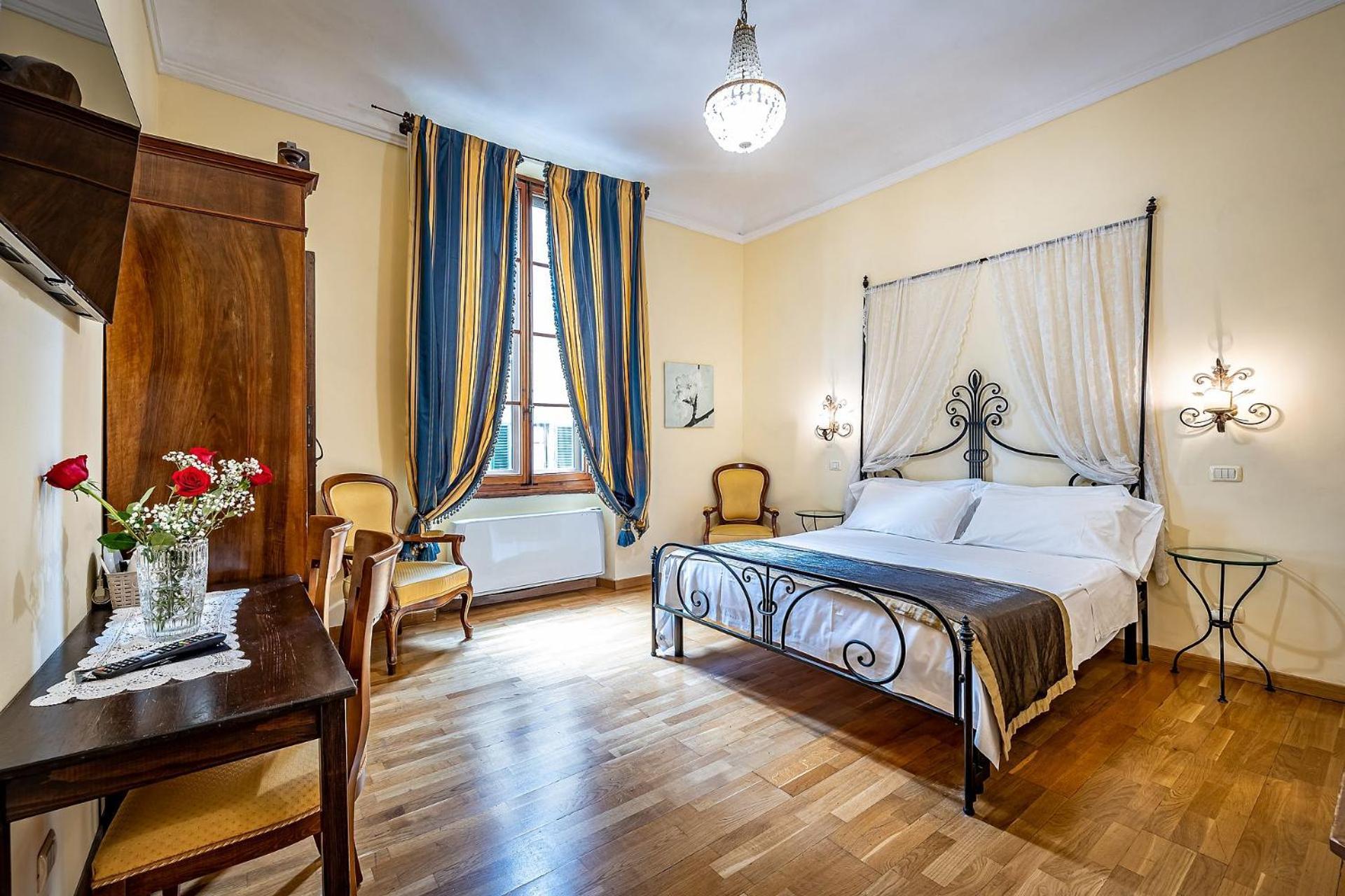 Campos Guest house