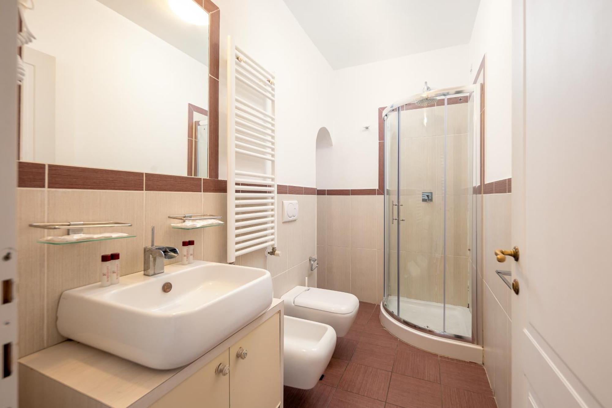 L'antica Porta Boutique Bed & Breakfast 3*